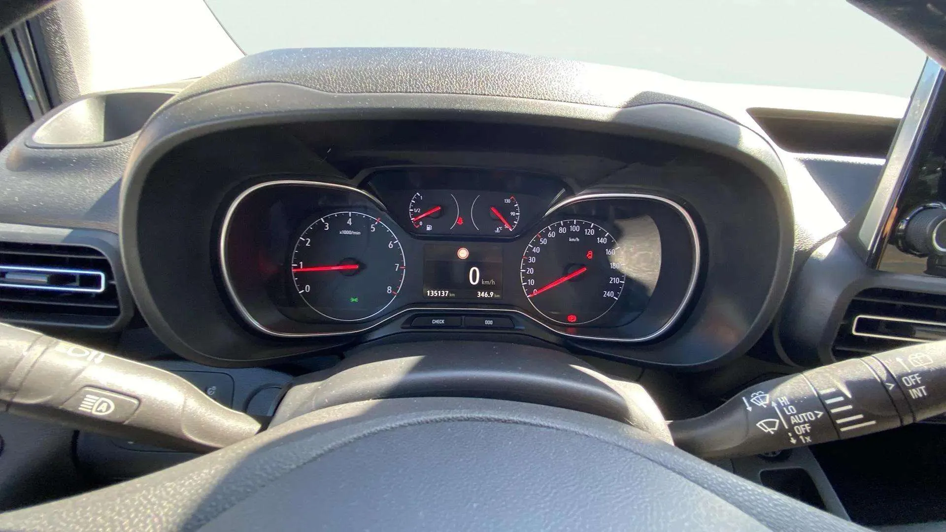 Opel Combo 1.5 TD Selective XL - foto 15