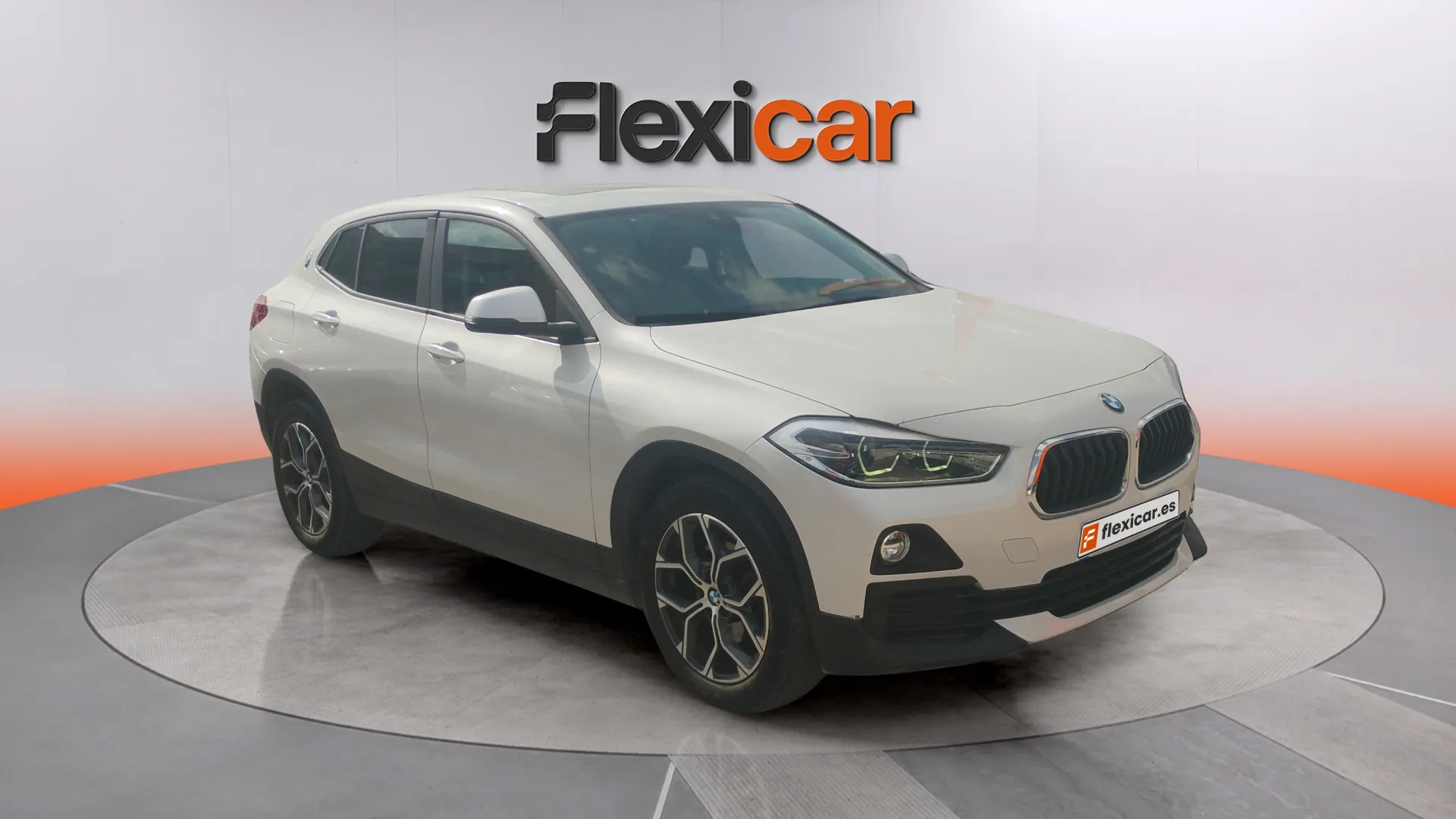 BMW X2 2022