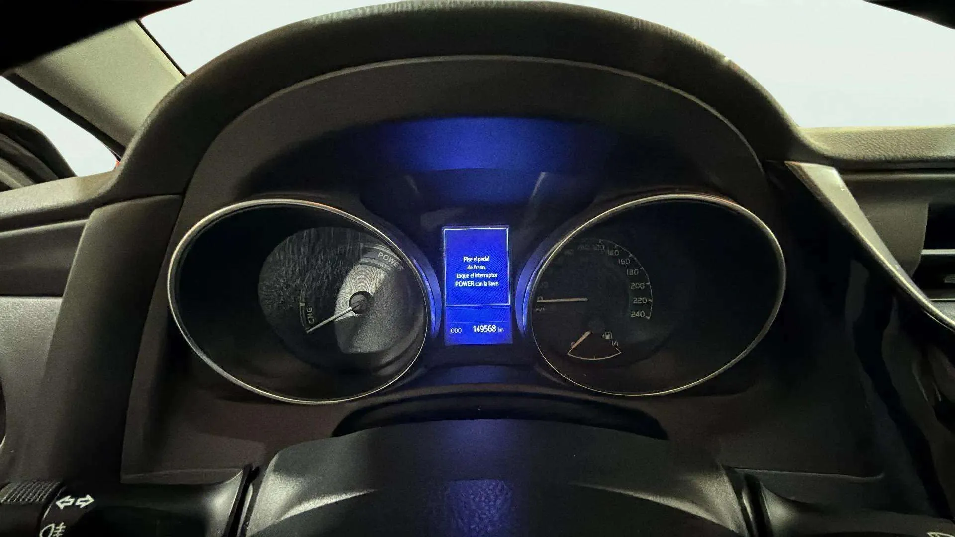 Toyota Auris 1.8 140H Hybrid Feel! - foto 9