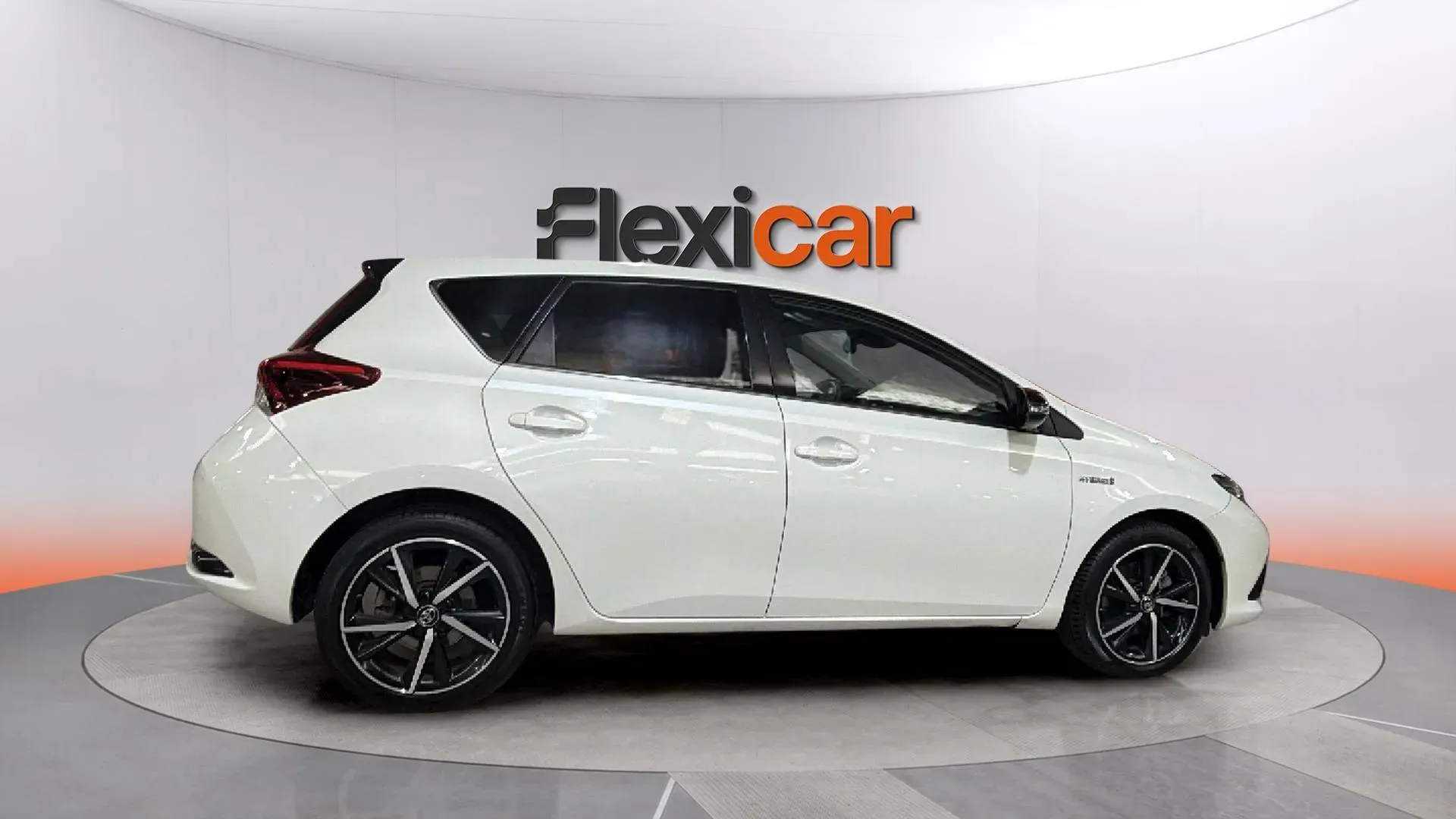 Toyota Auris 1.8 140H Hybrid Feel! - foto 8