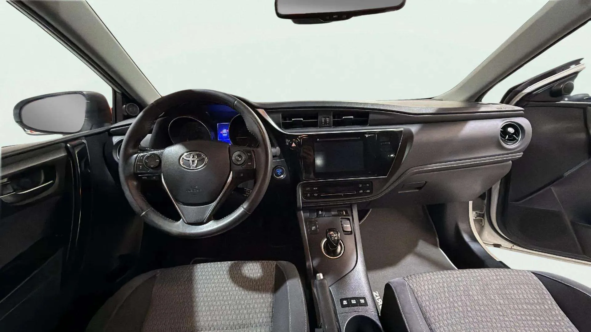 Toyota Auris 1.8 140H Hybrid Feel! - foto 11