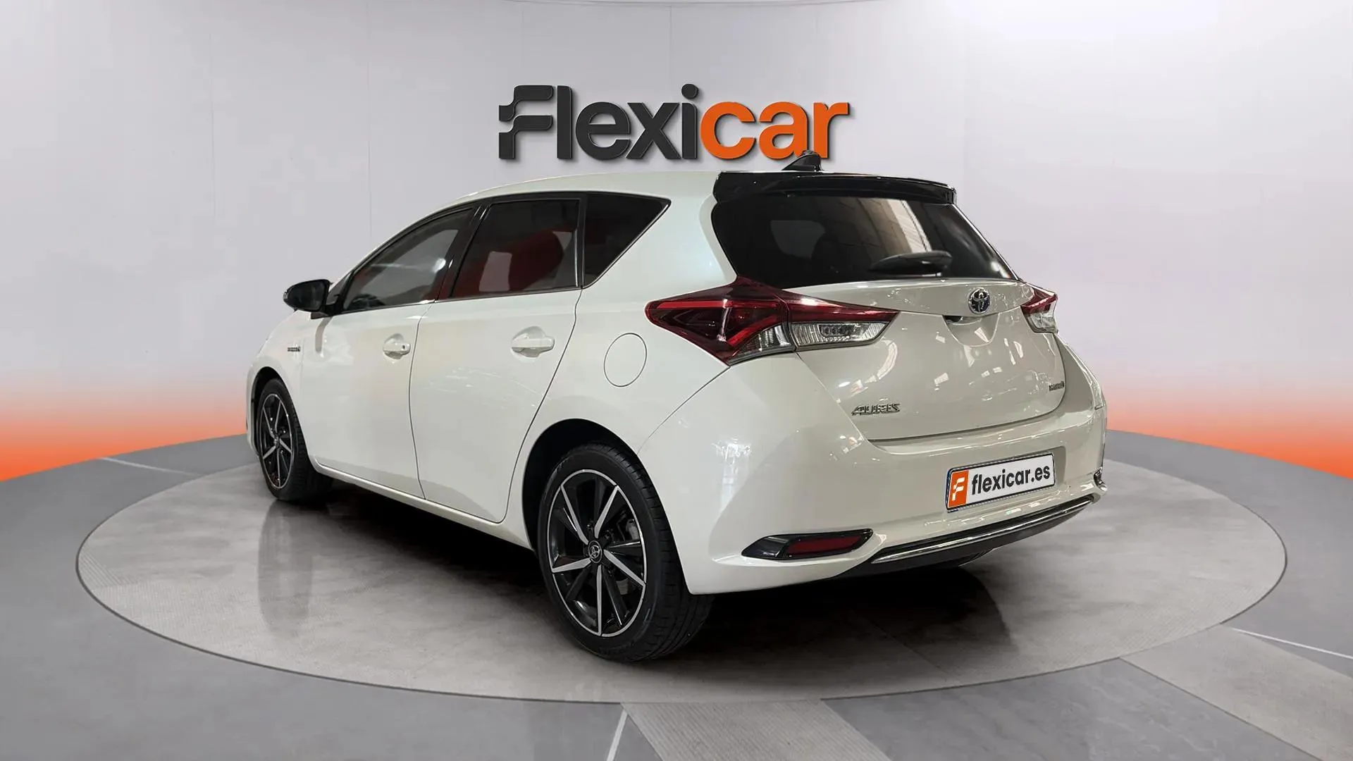 Toyota Auris 1.8 140H Hybrid Feel! - foto 5