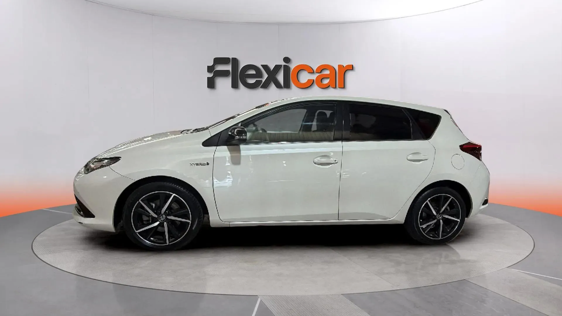 Toyota Auris 1.8 140H Hybrid Feel! - foto 4