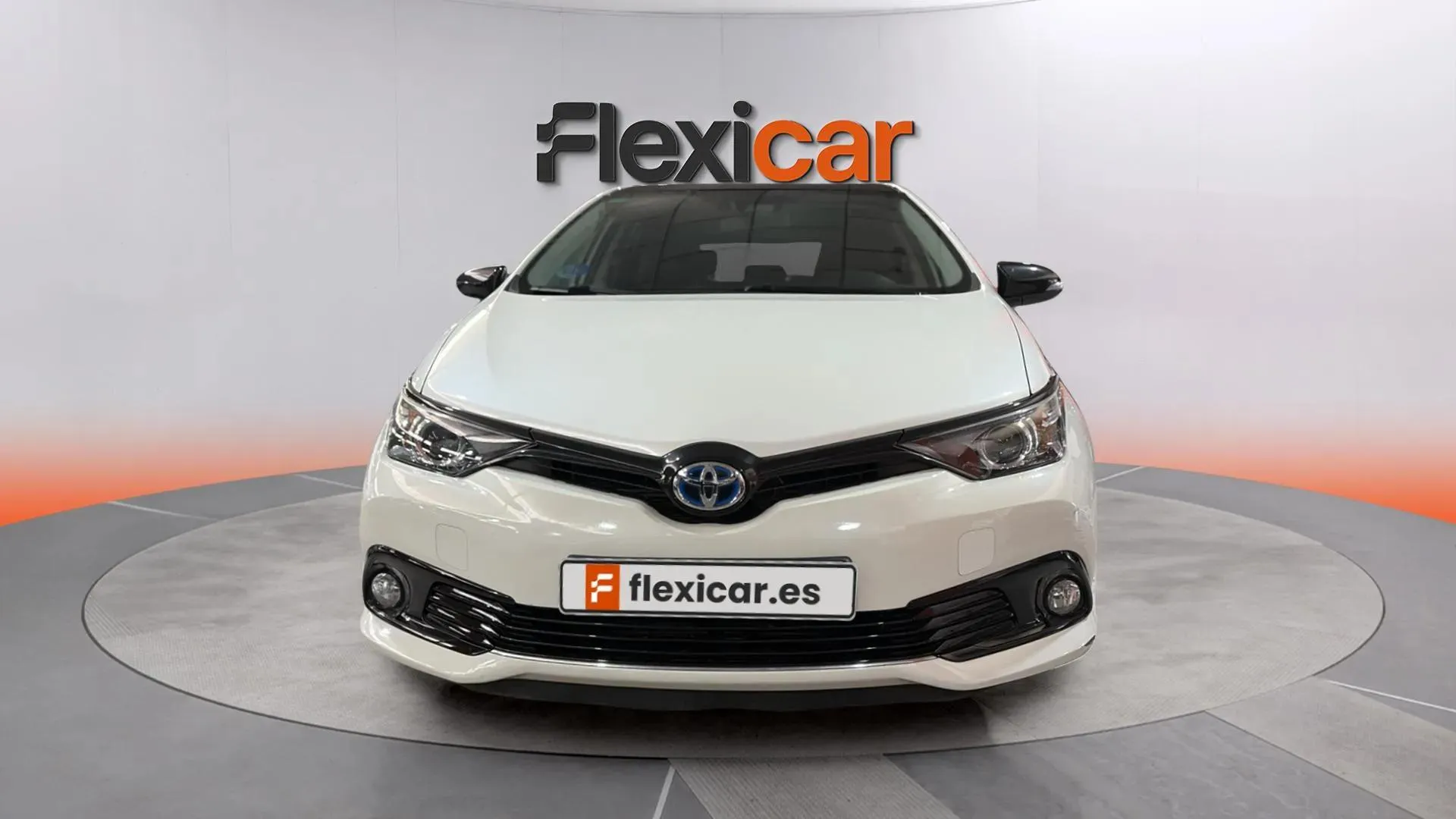 Toyota Auris 1.8 140H Hybrid Feel! - foto 2