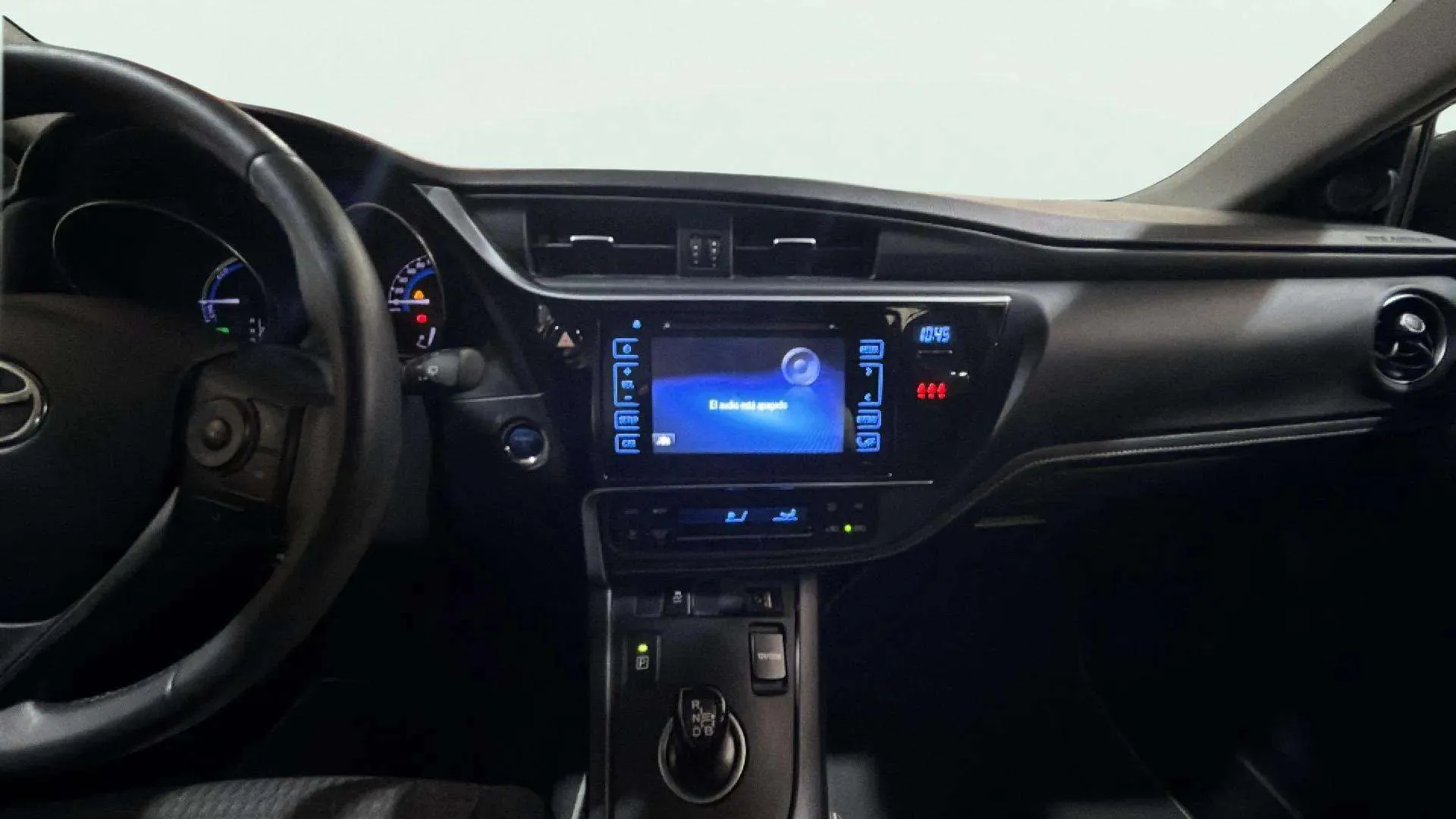 Toyota Auris 1.8 140H Hybrid Feel! - foto 12