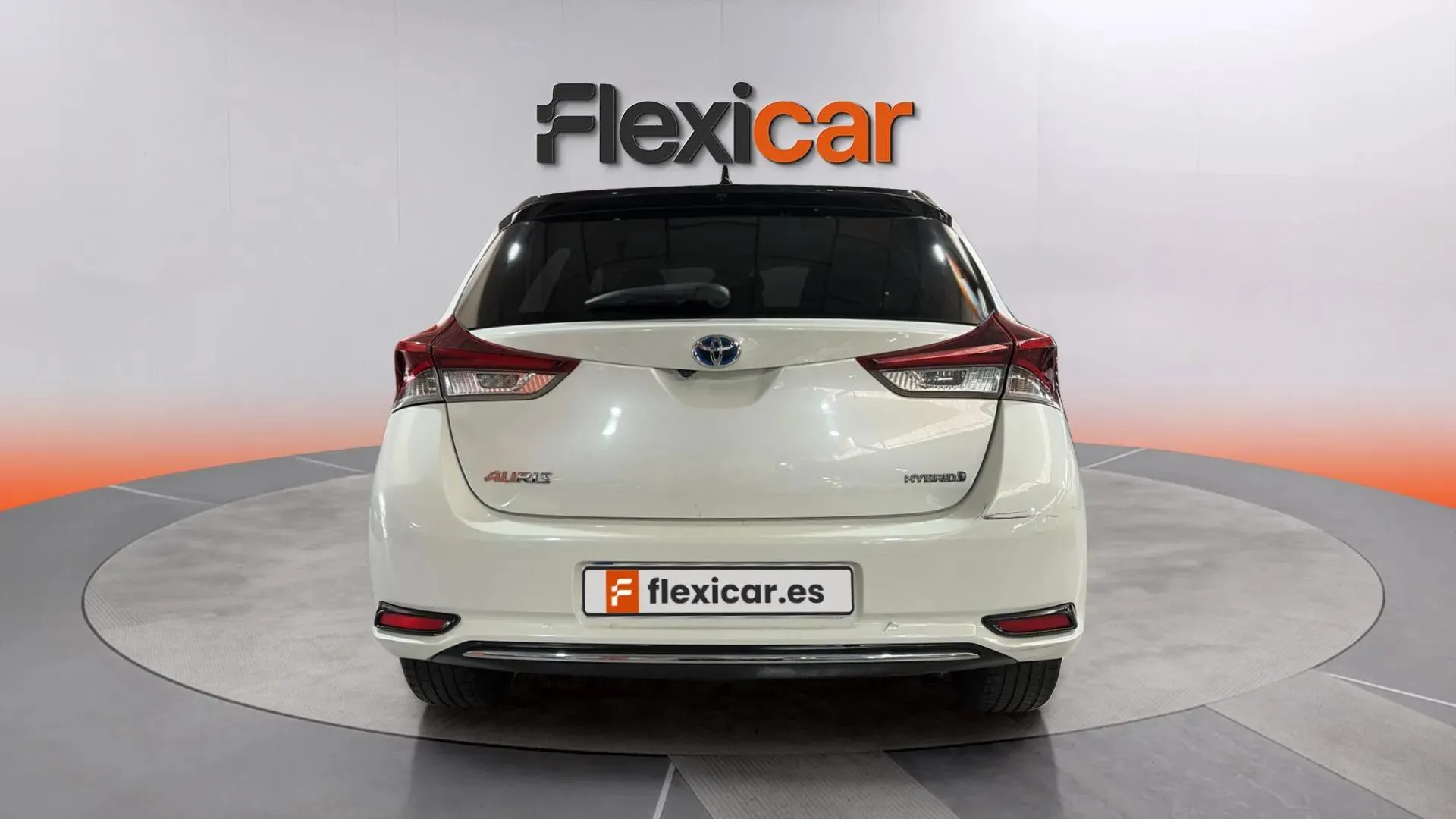 Toyota Auris 1.8 140H Hybrid Feel! - foto 6