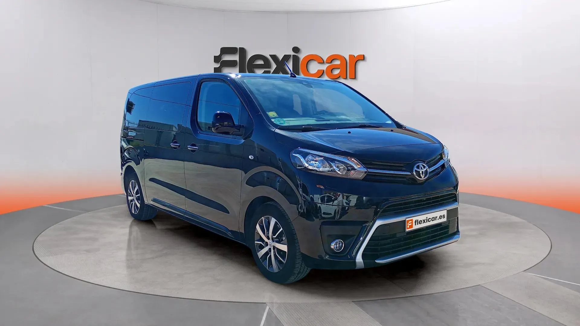 Toyota Proace Verso 1.5D Family Advance L1