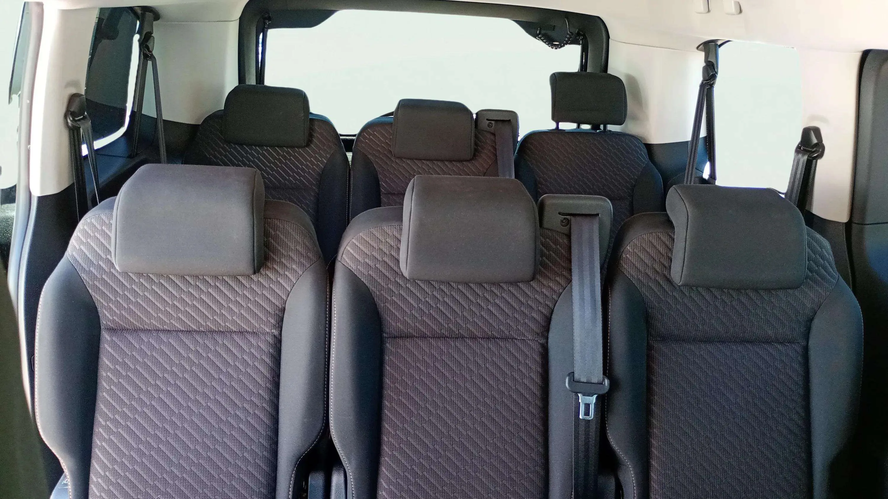Toyota Proace Verso 1.5D Family Advance L1 - foto 18