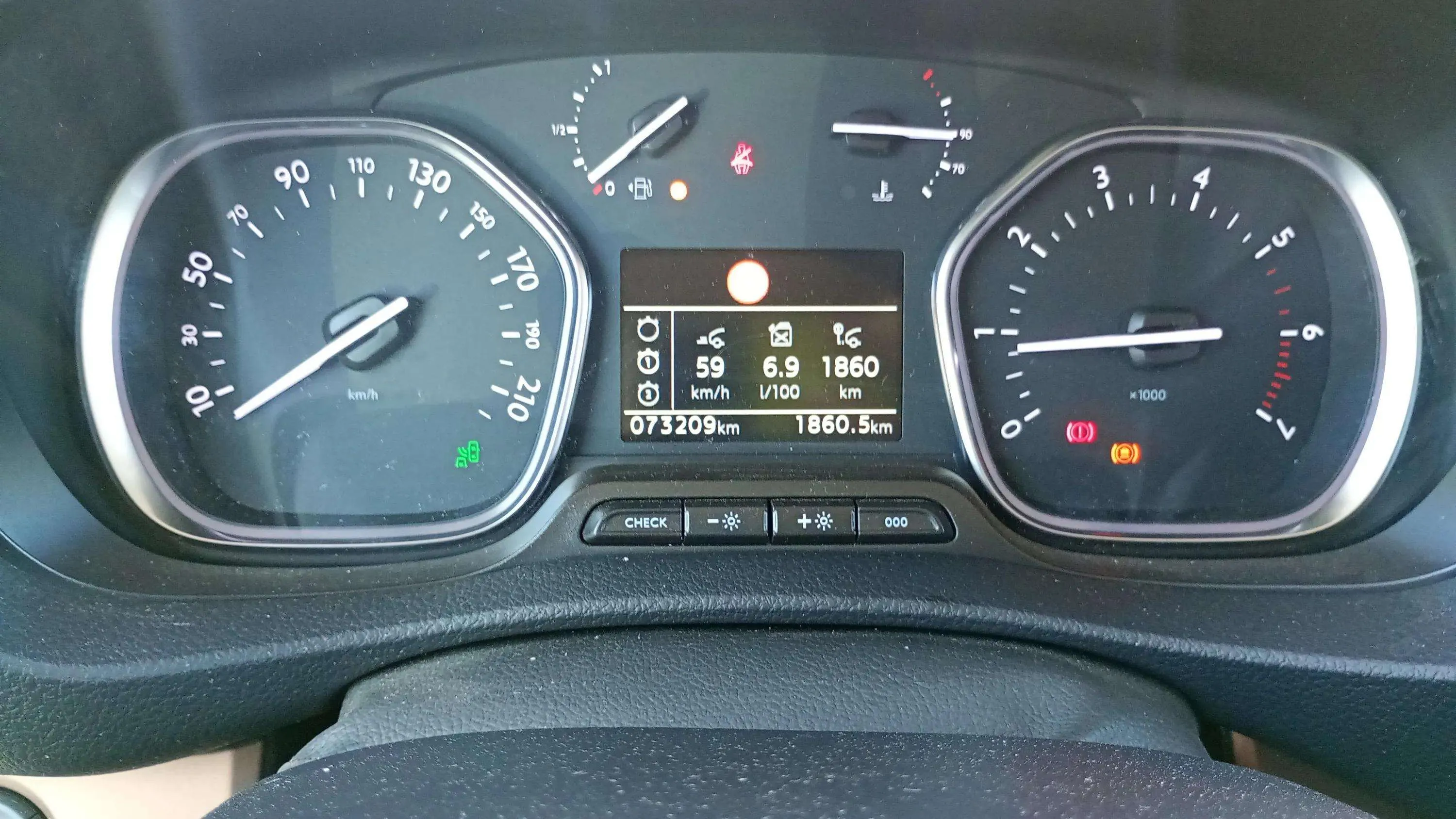 Toyota Proace Verso 1.5D Family Advance L1 - foto 14