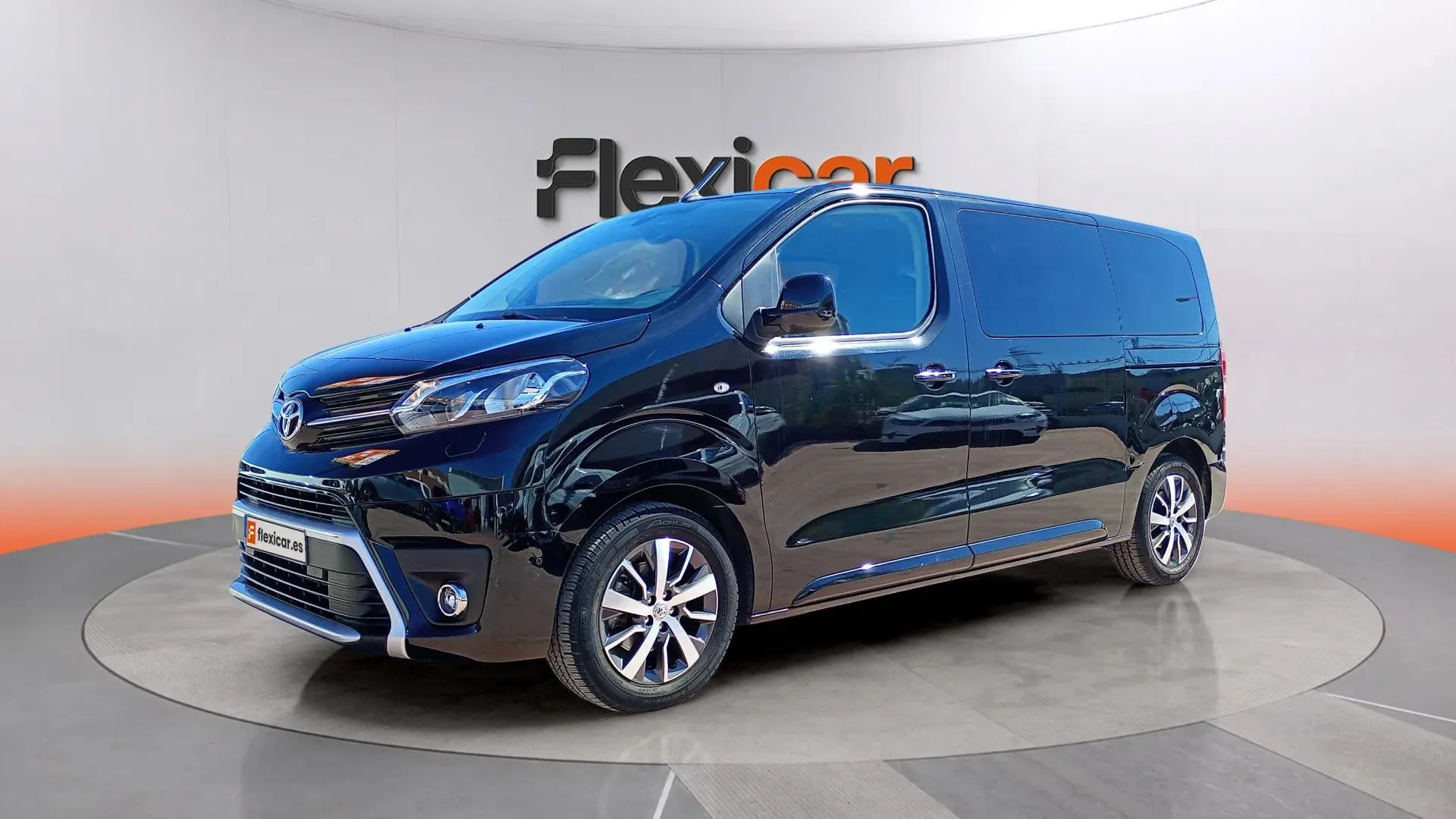 Toyota Proace Verso 1.5D Family Advance L1 - foto 2