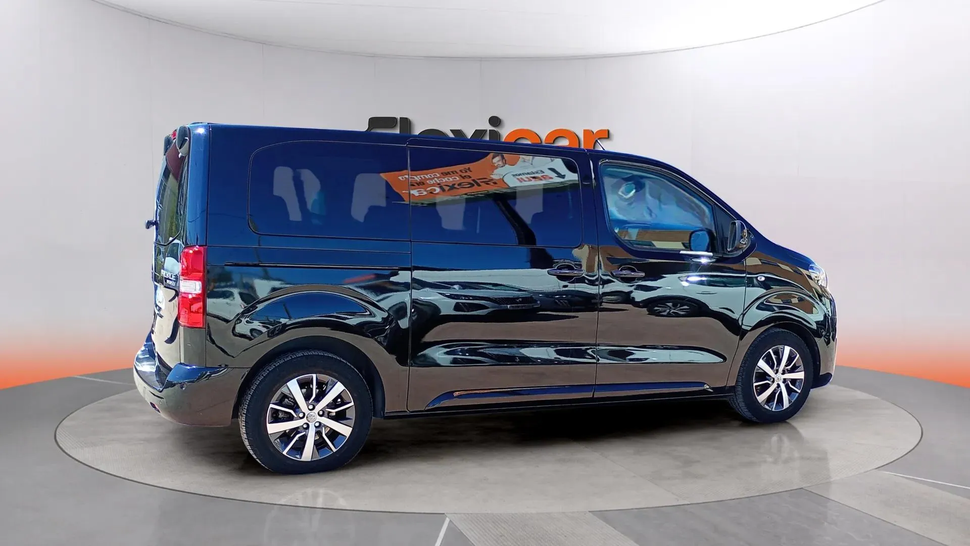 Toyota Proace Verso 1.5D Family Advance L1 - foto 5