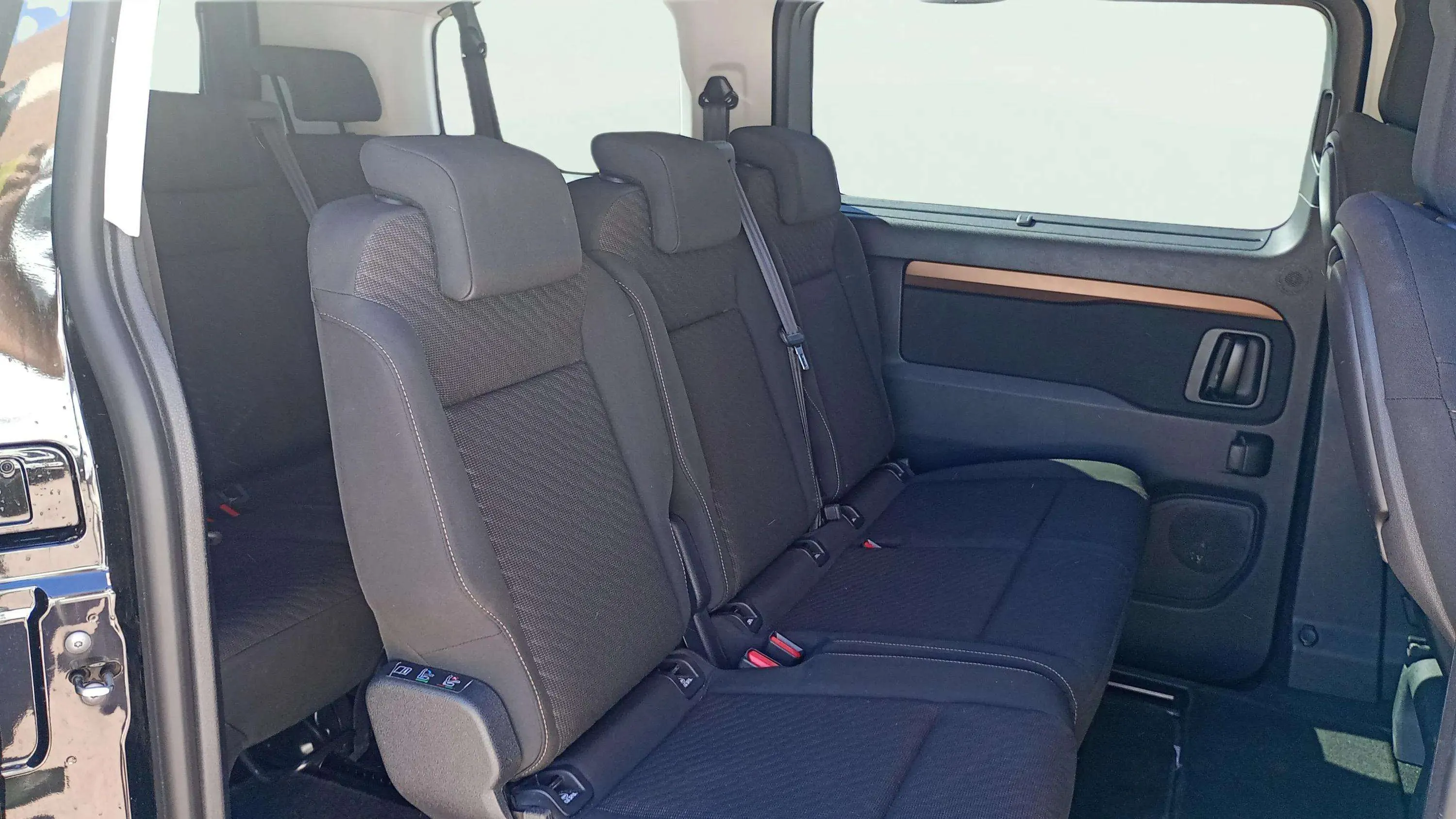 Toyota Proace Verso 1.5D Family Advance L1 - foto 17