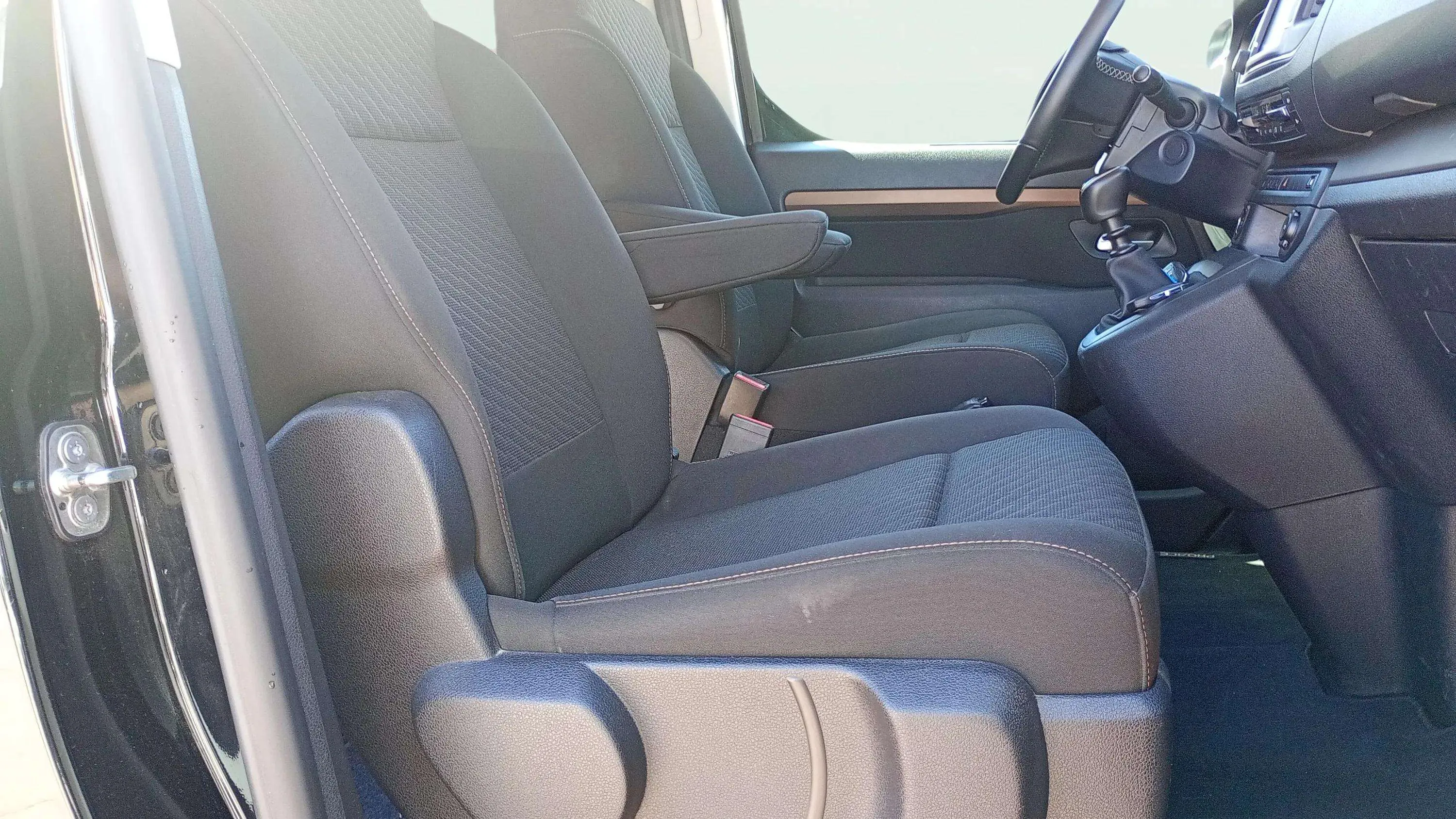 Toyota Proace Verso 1.5D Family Advance L1 - foto 16