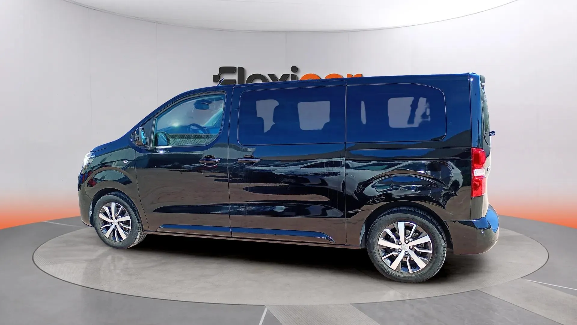 Toyota Proace Verso 1.5D Family Advance L1 - foto 7