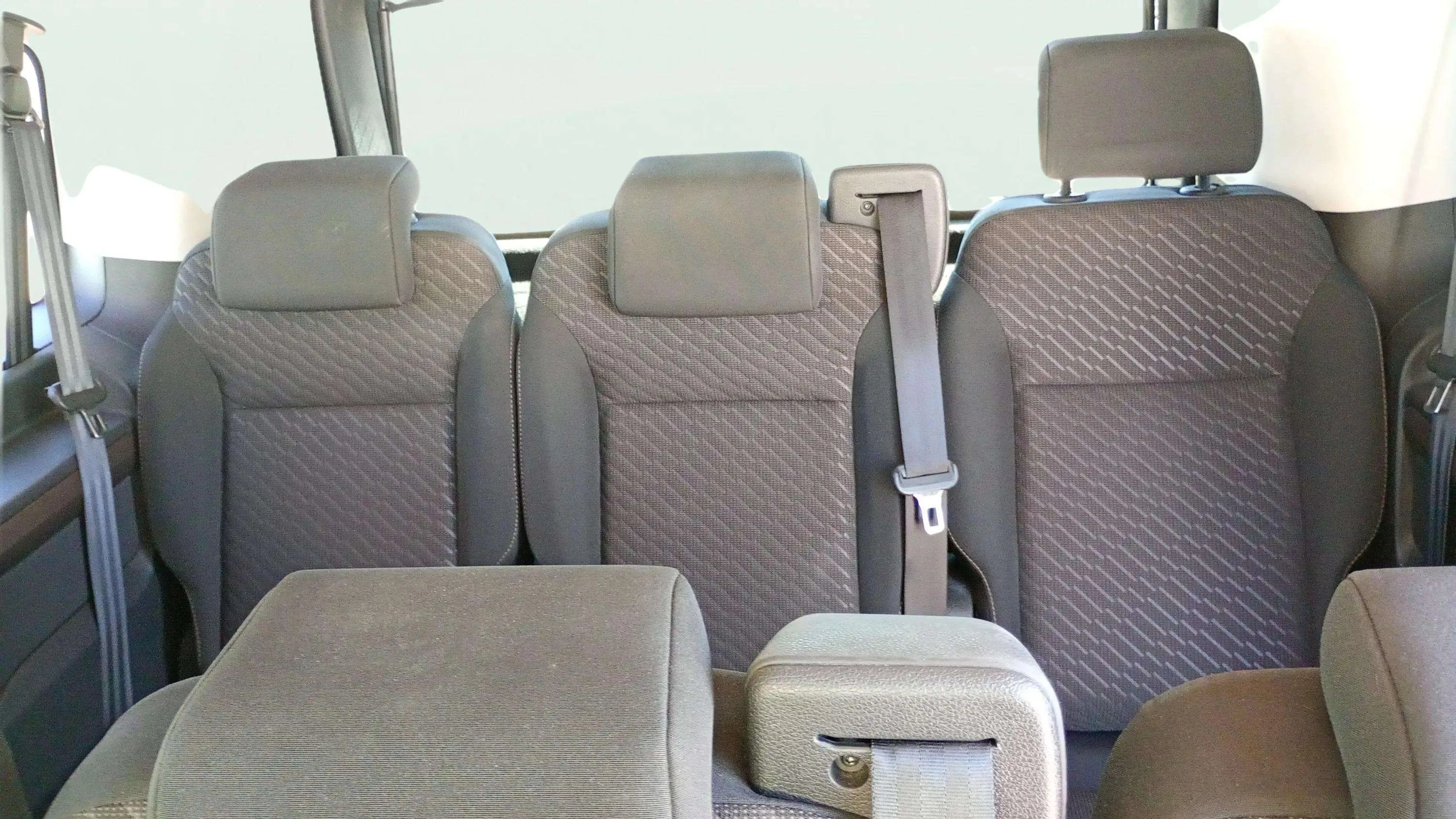 Toyota Proace Verso 1.5D Family Advance L1 - foto 29