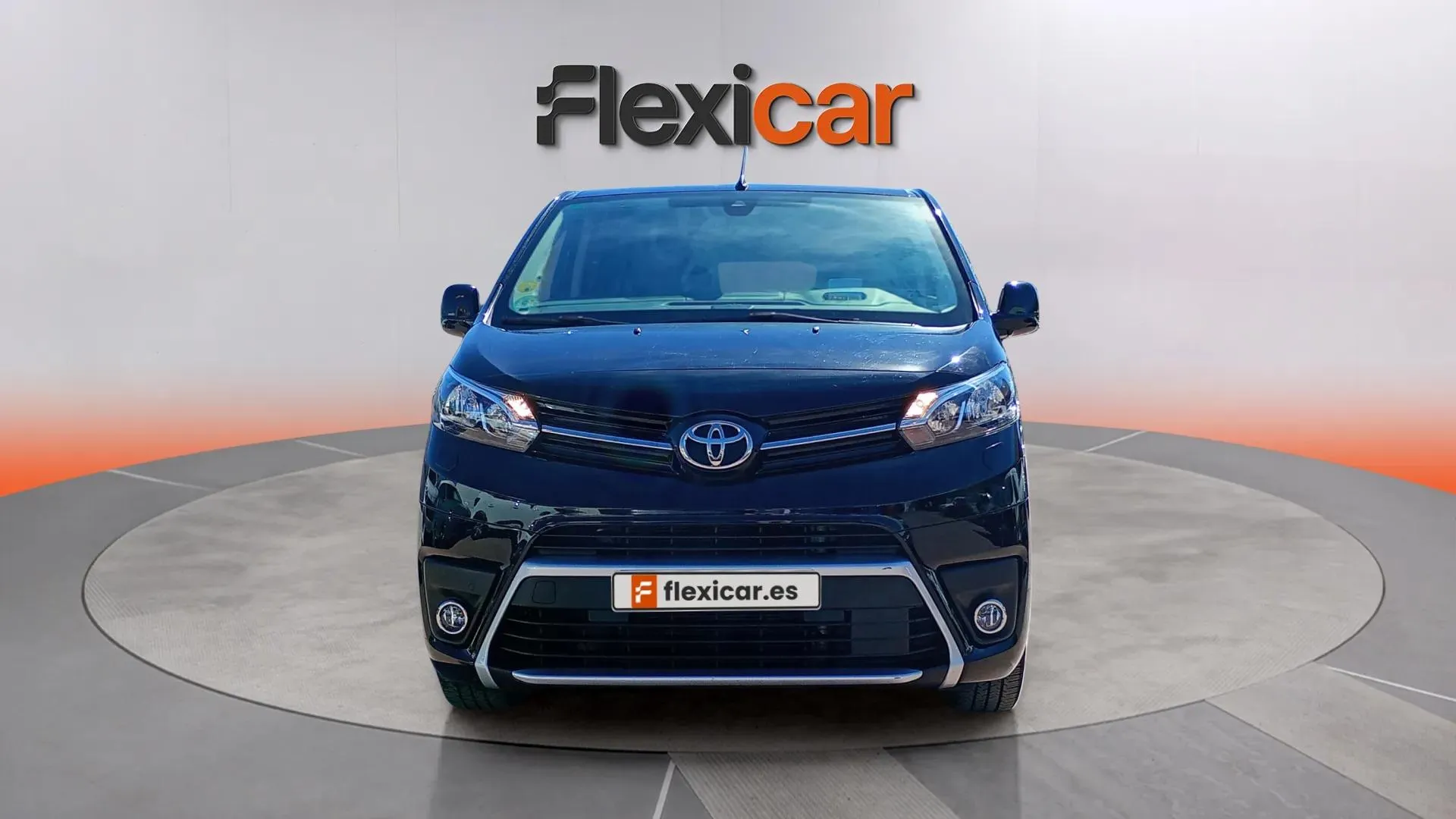 Toyota Proace Verso 1.5D Family Advance L1 - foto 3