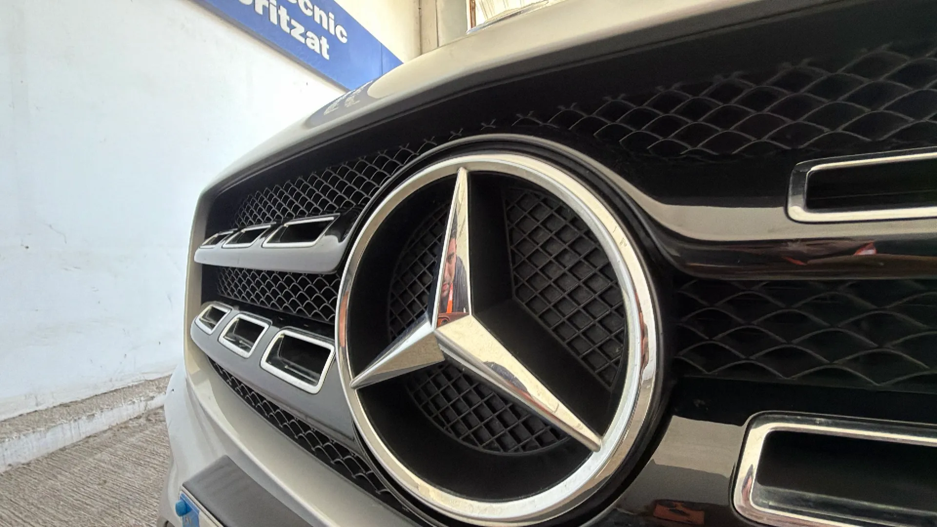 Mercedes-Benz GLA 180 - foto 33