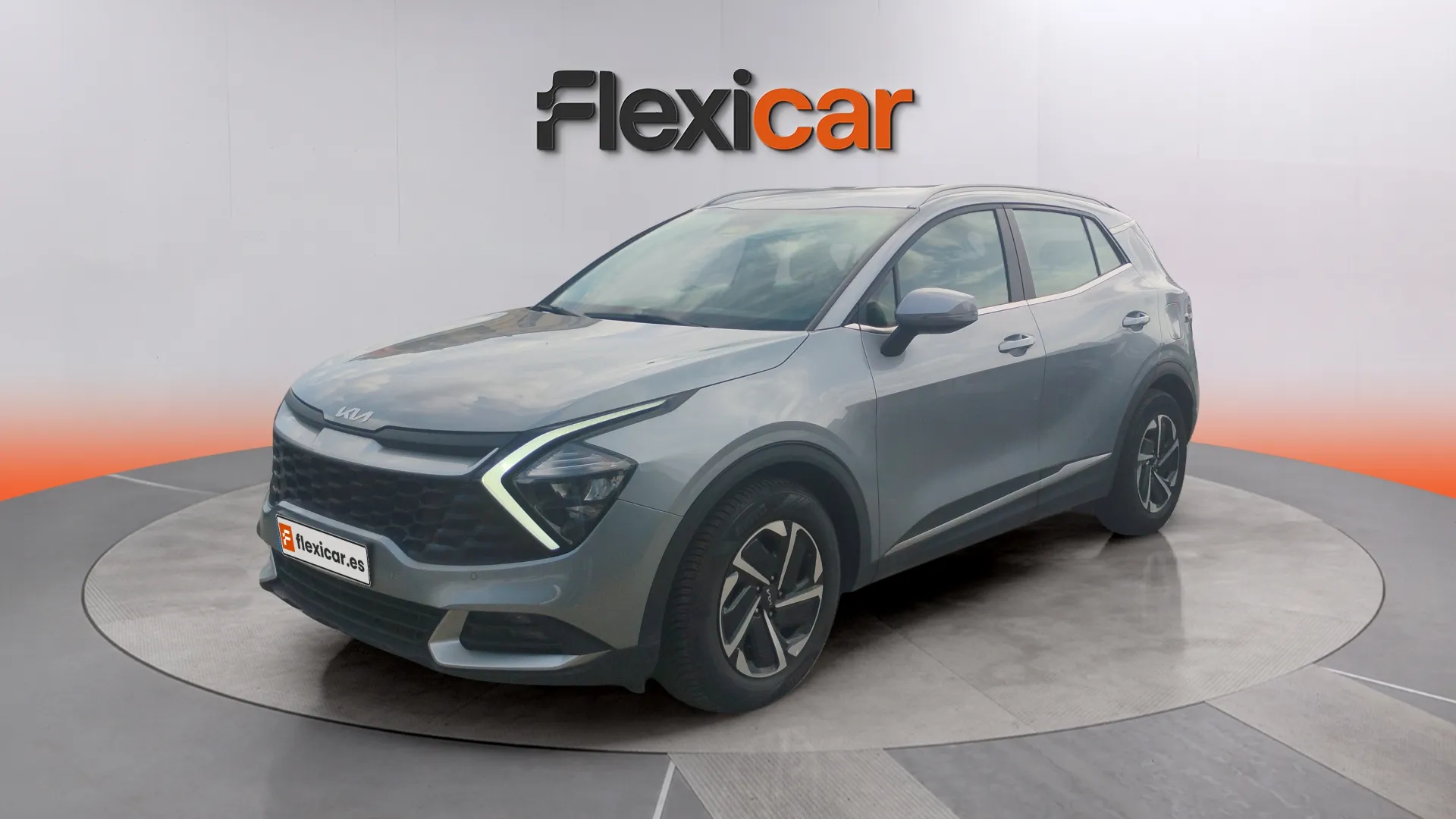 Kia Sportage 1.6 CRDi MHEV Drive 4x2
