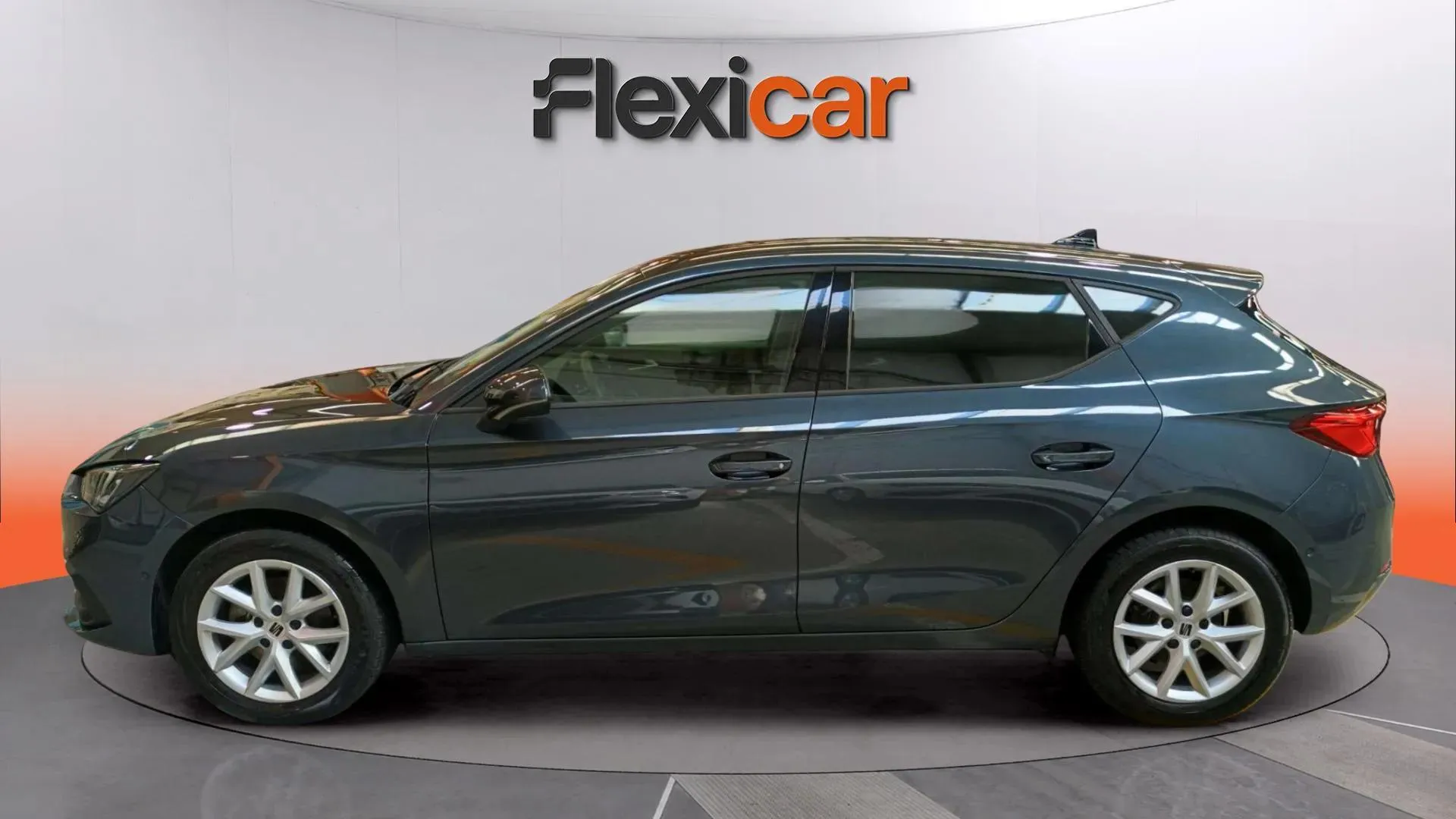 SEAT León 1.5 TSI FR 75 Aniversario - foto 7