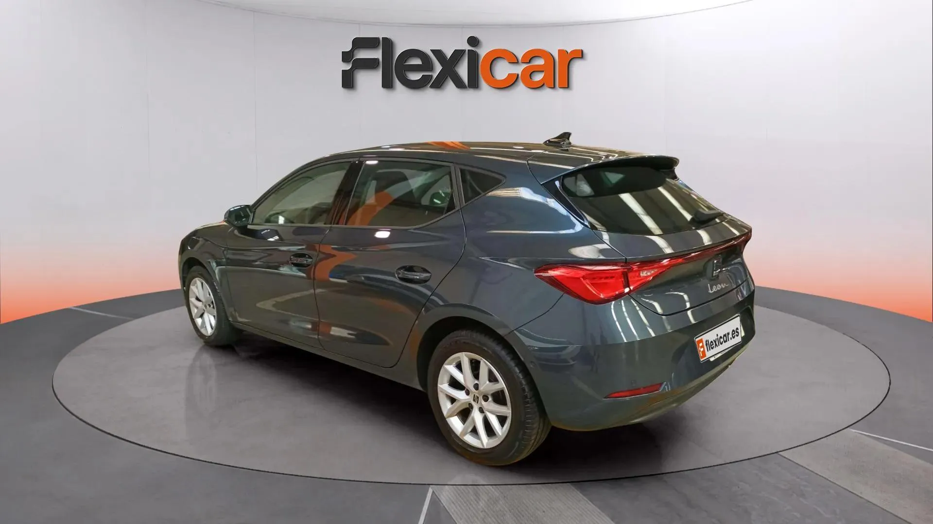 SEAT León 1.5 TSI FR 75 Aniversario - foto 6