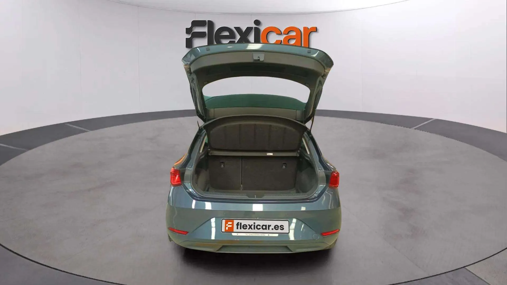 SEAT León 1.5 TSI FR 75 Aniversario - foto 18