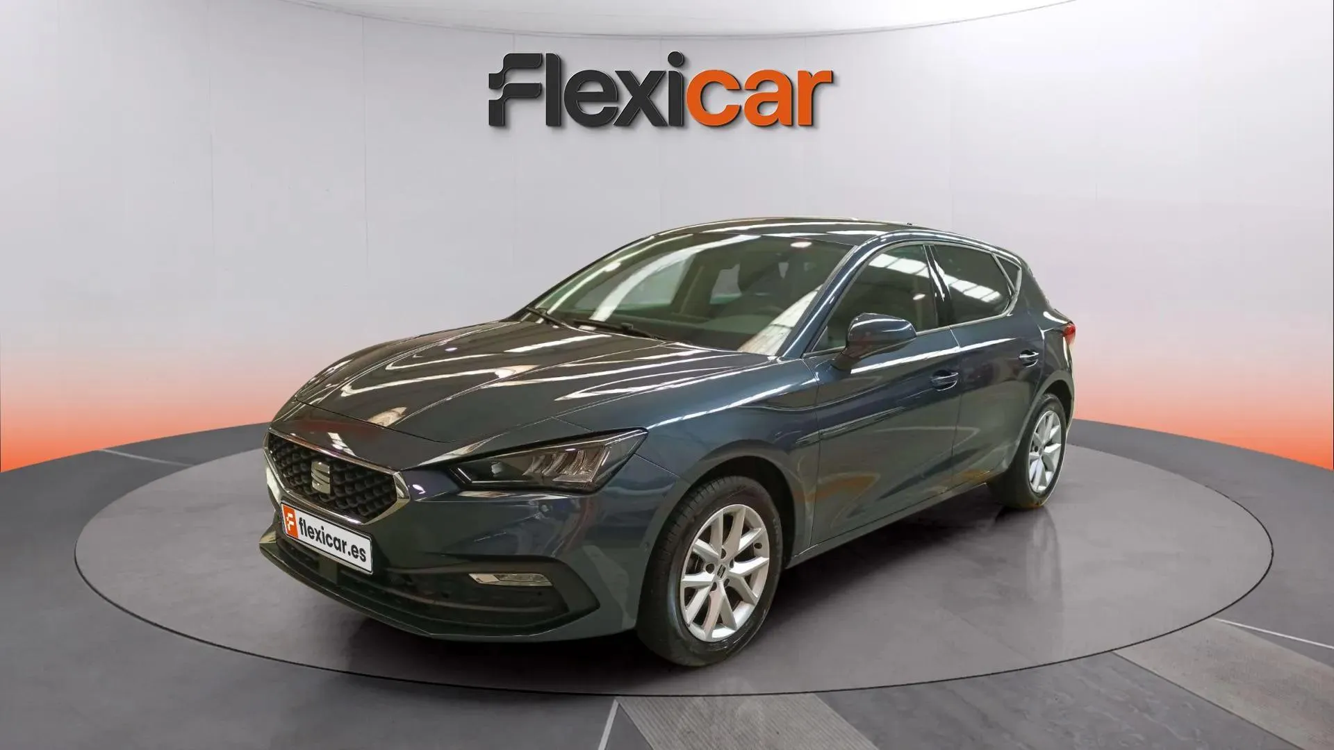 SEAT León 1.5 TSI FR 75 Aniversario - foto 8