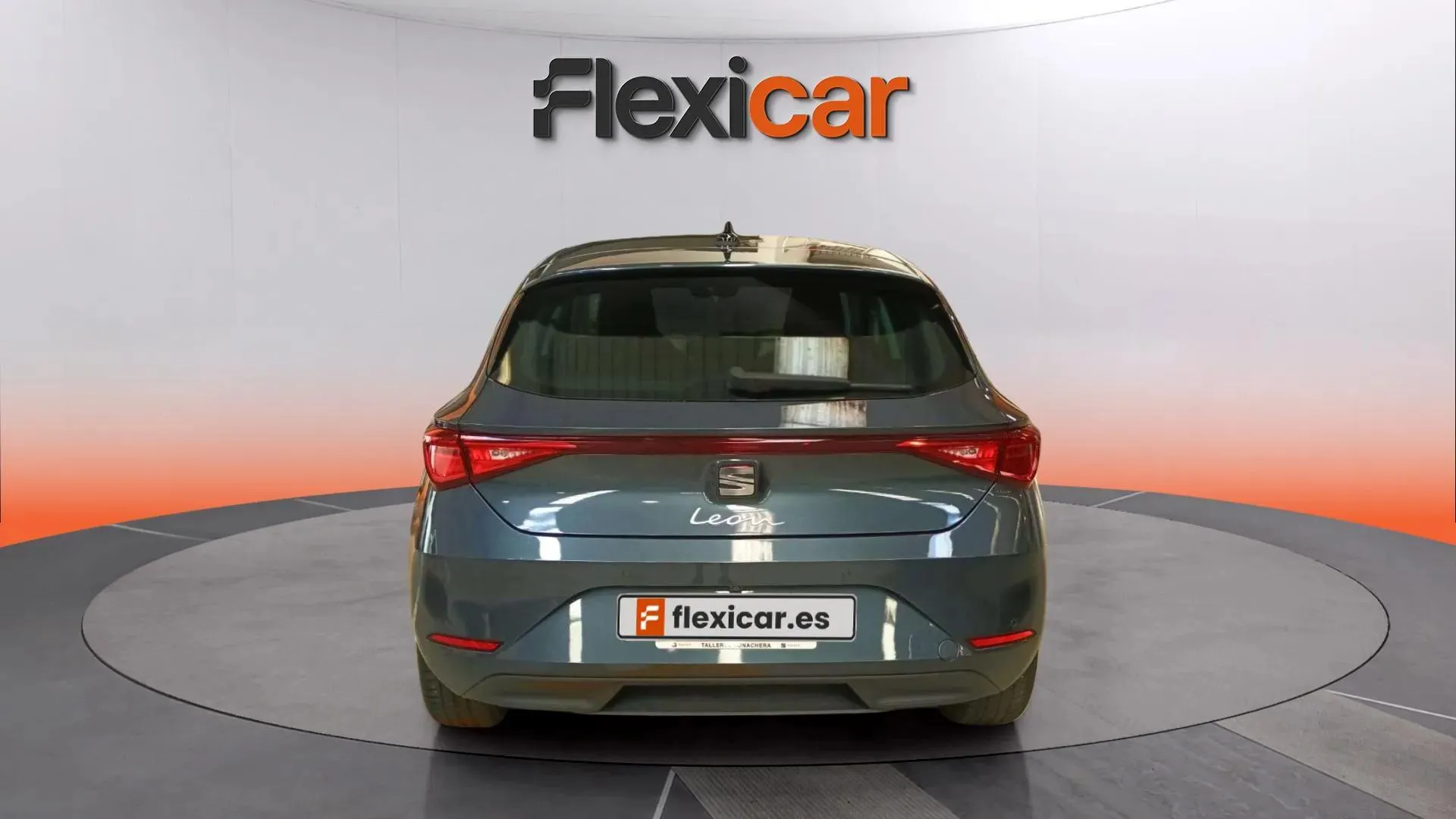 SEAT León 1.5 TSI FR 75 Aniversario - foto 5