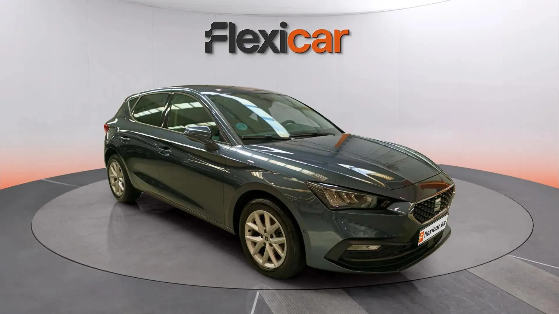 SEAT León 1.5 TSI FR 75 Aniversario - foto 2