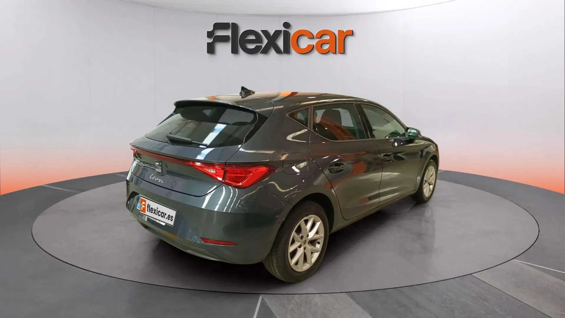 SEAT León 1.5 TSI FR 75 Aniversario - foto 4