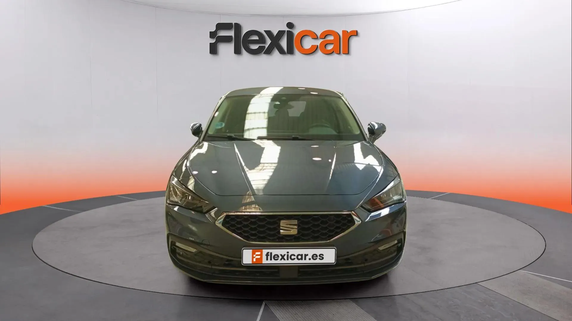 SEAT León 1.5 TSI FR 75 Aniversario