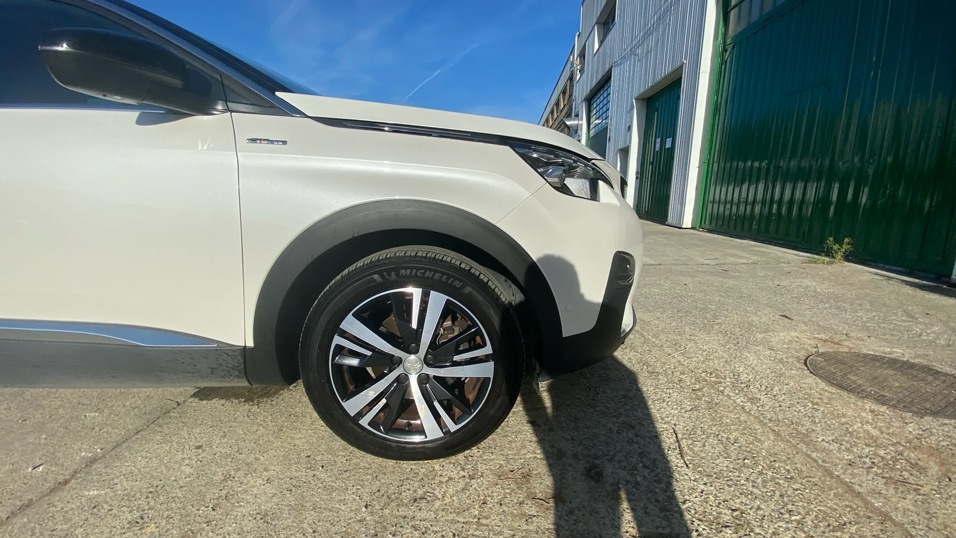 Peugeot 3008 1.2 PureTech Active - foto 15