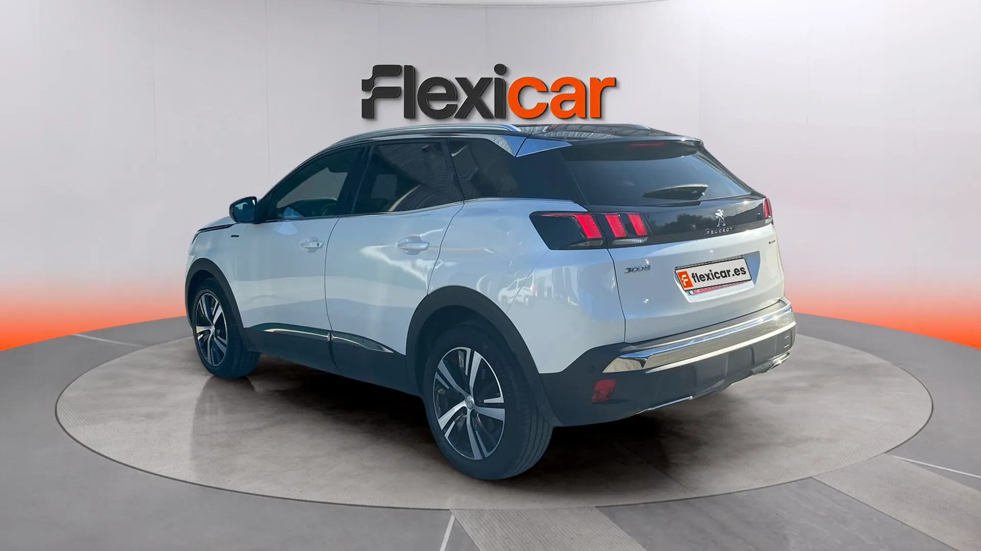Peugeot 3008 1.2 PureTech Active - foto 7