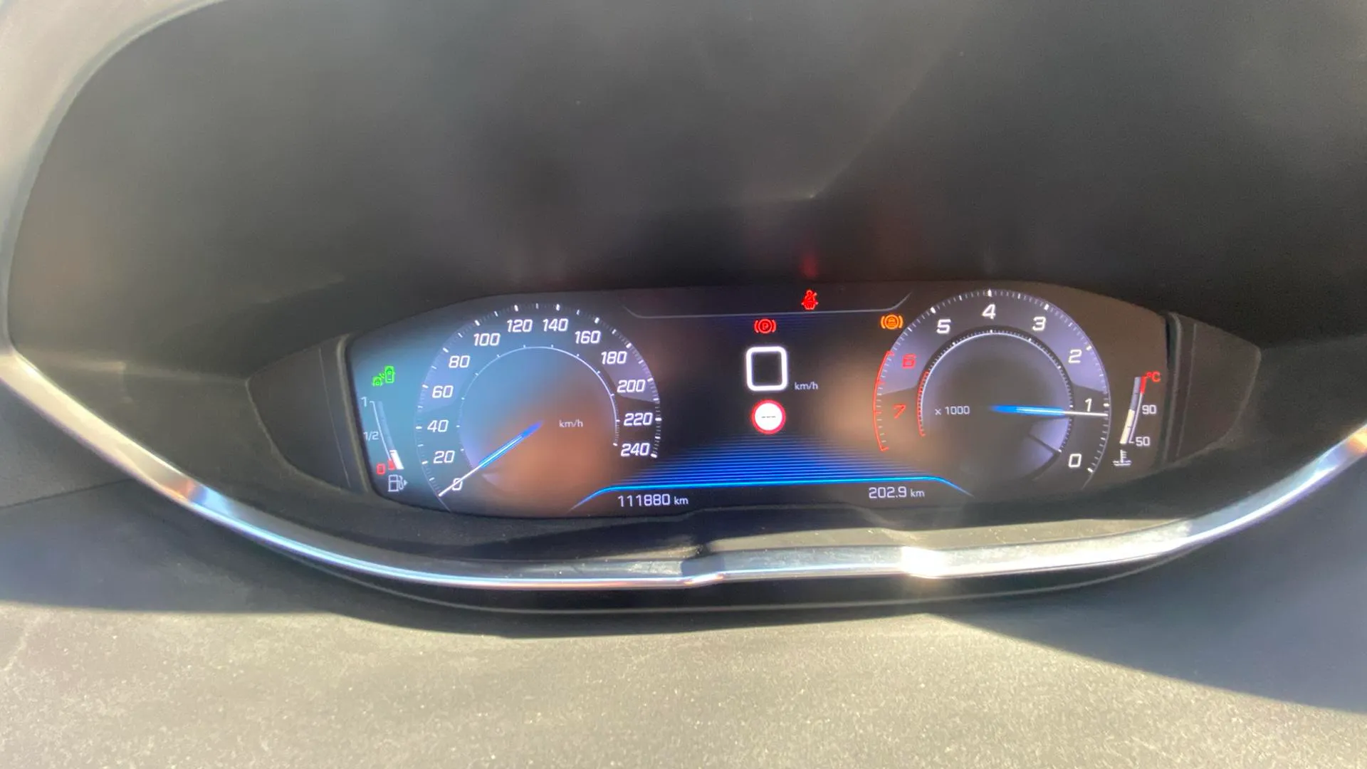 Peugeot 3008 1.2 PureTech Active - foto 19