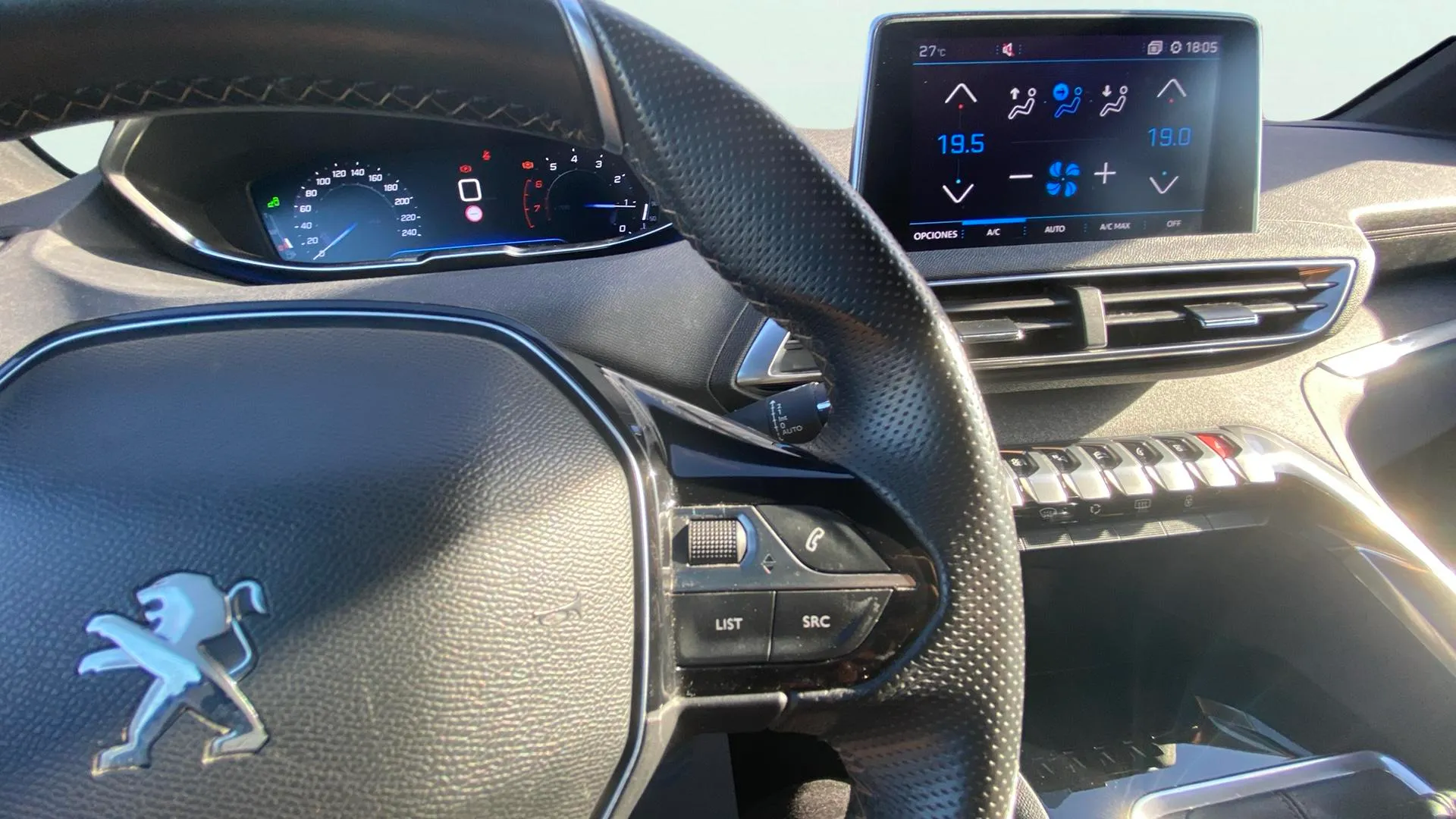 Peugeot 3008 1.2 PureTech Active - foto 27