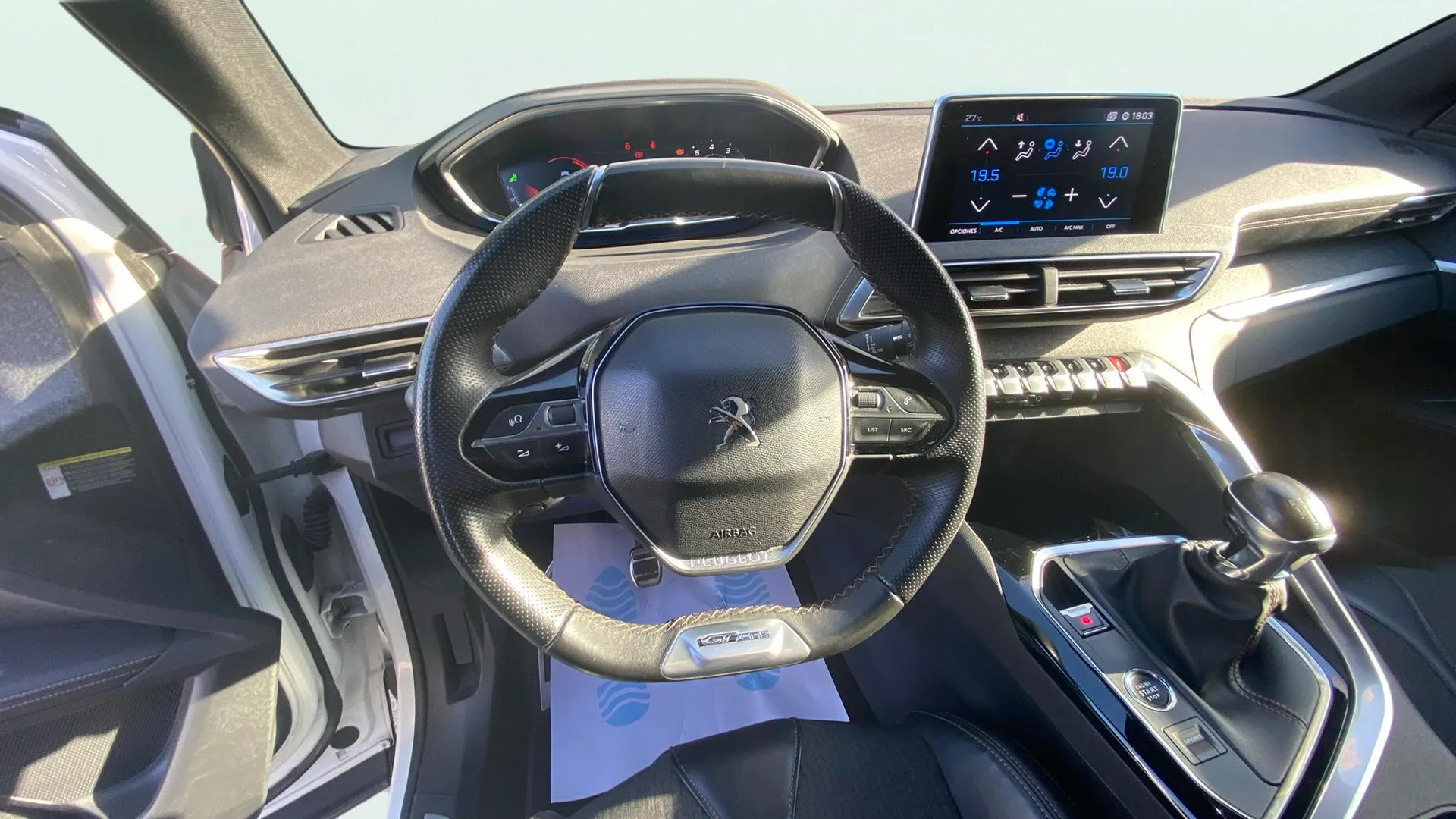 Peugeot 3008 1.2 PureTech Active - foto 17