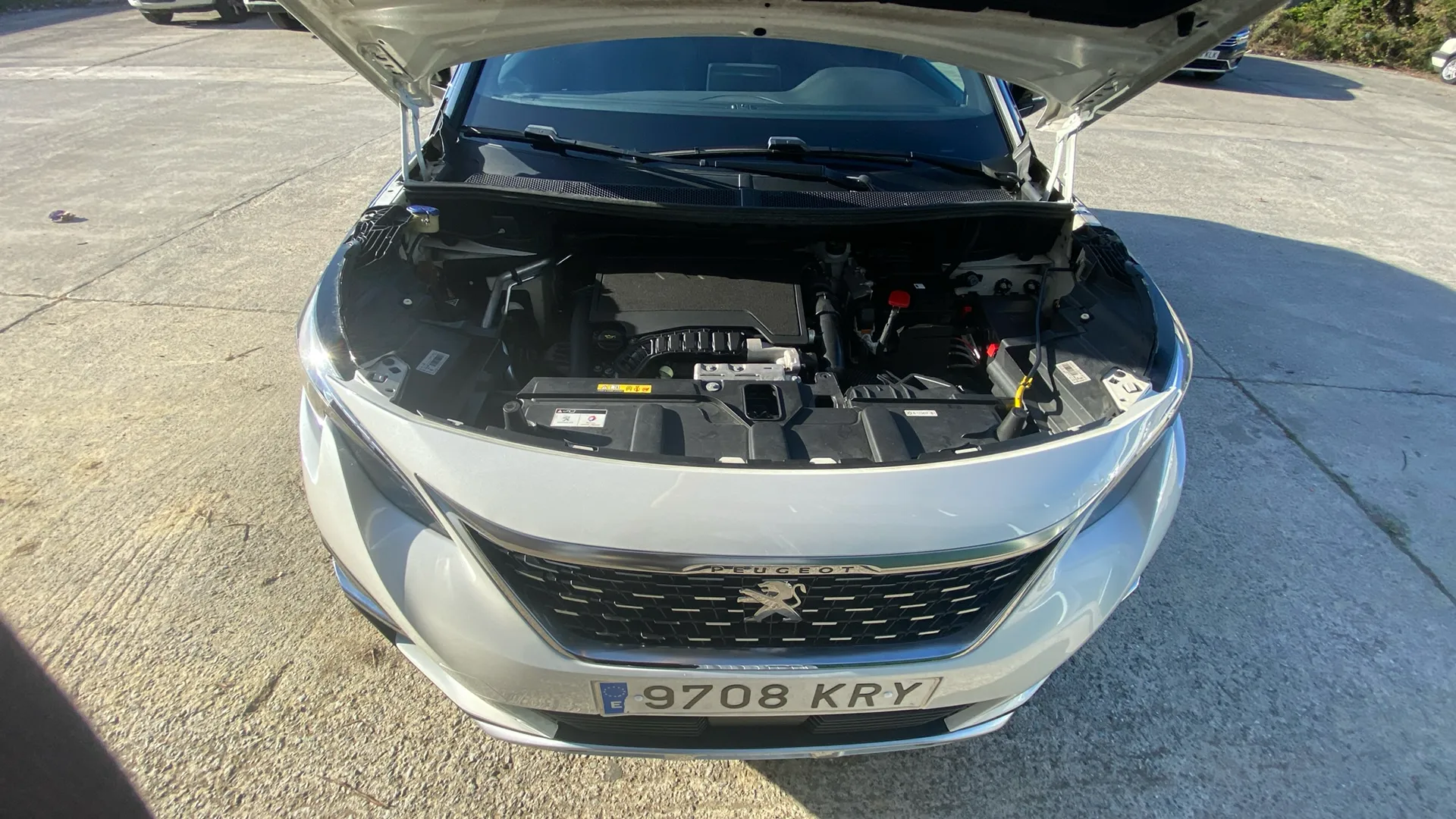 Peugeot 3008 1.2 PureTech Active - foto 13