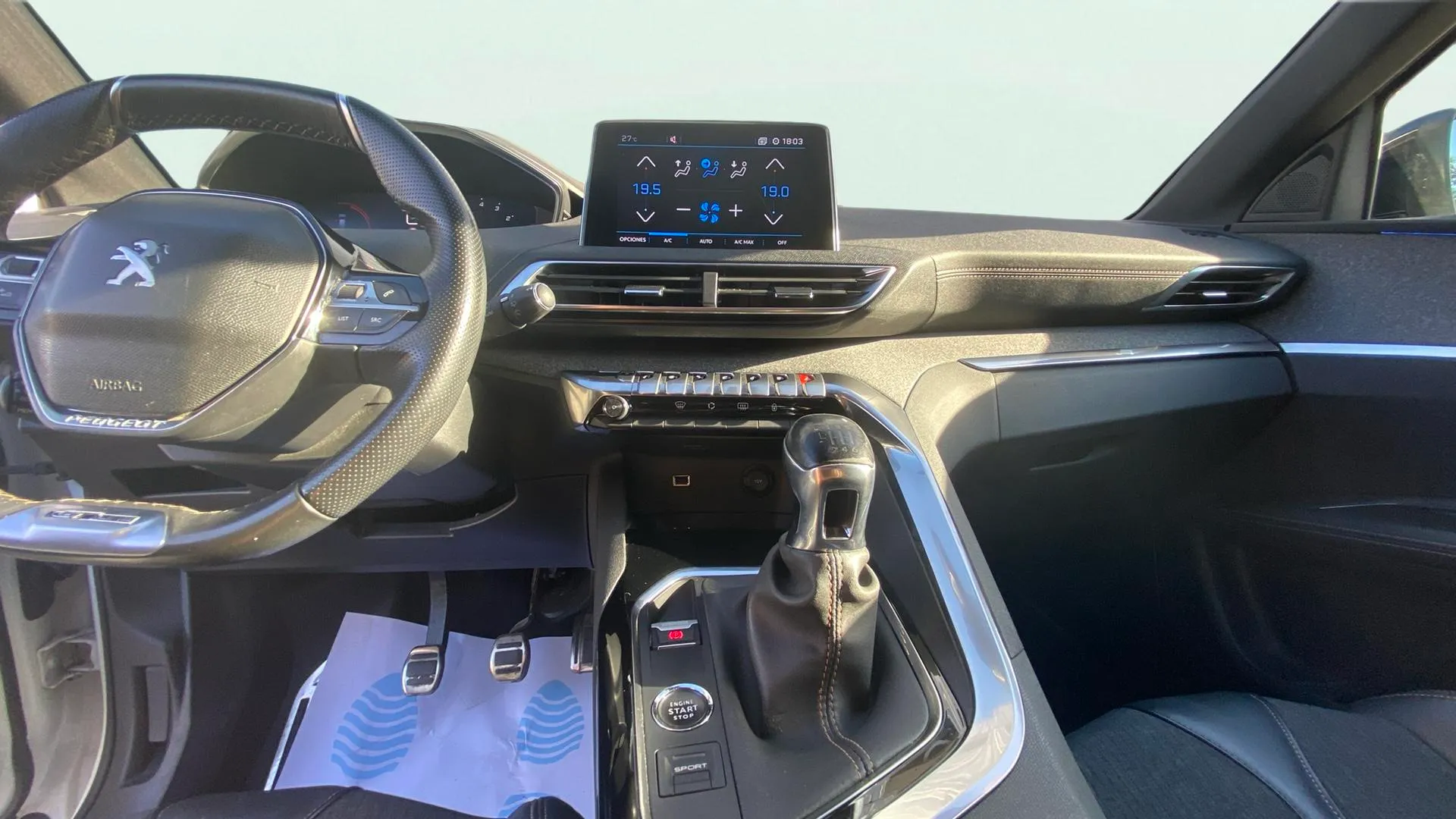 Peugeot 3008 1.2 PureTech Active - foto 16