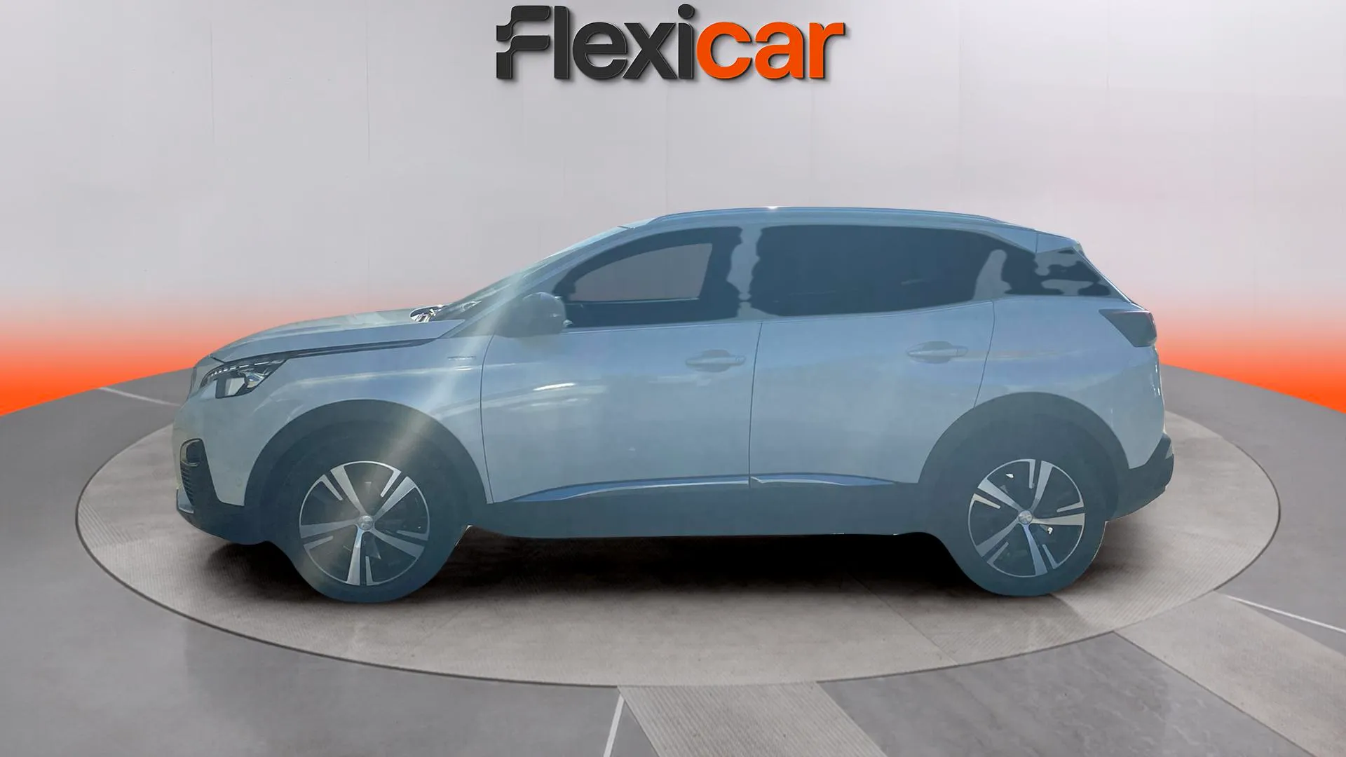 Peugeot 3008 1.2 PureTech Active - foto 5