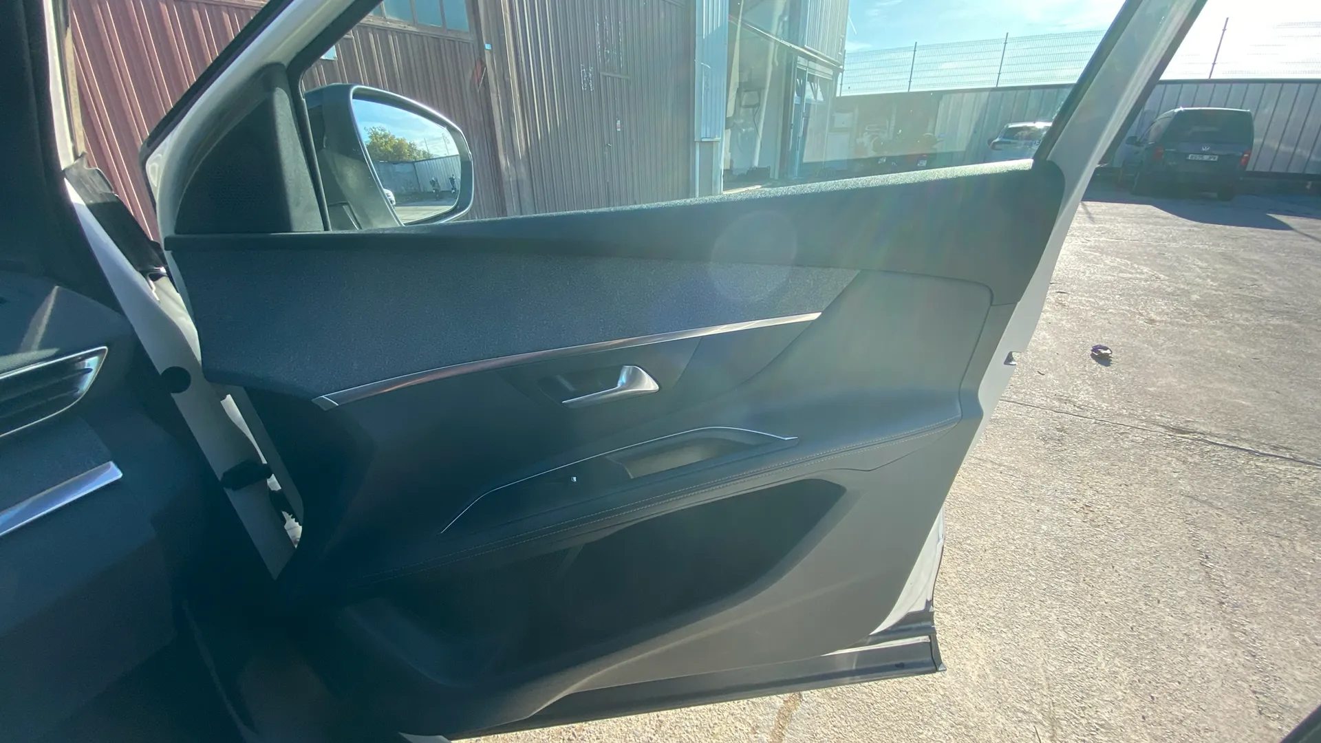 Peugeot 3008 1.2 PureTech Active - foto 21