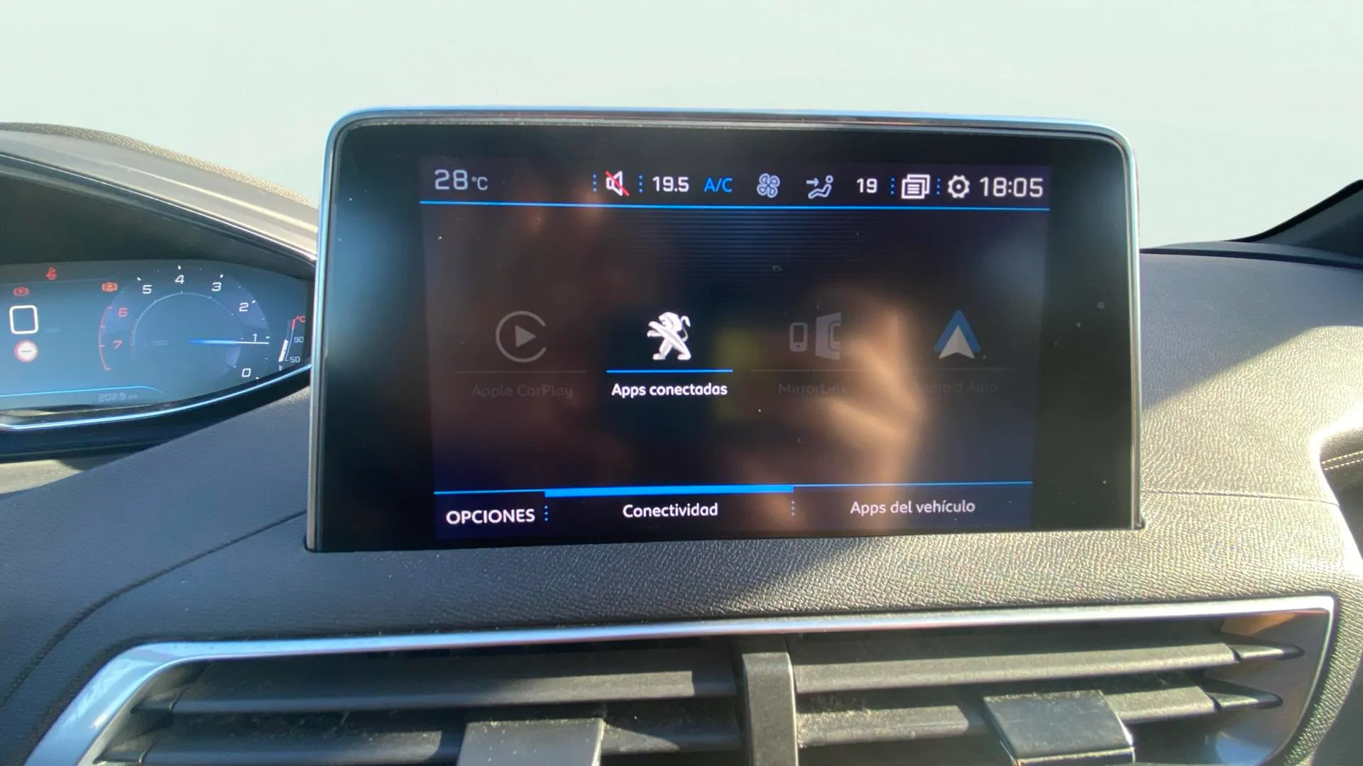 Peugeot 3008 1.2 PureTech Active - foto 31