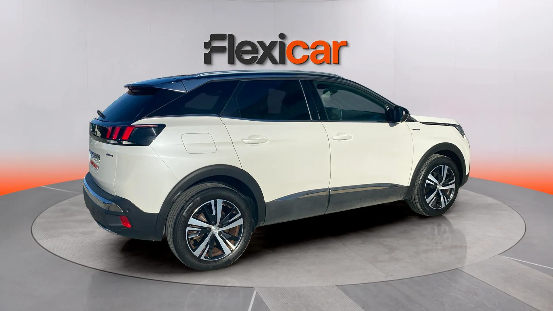 Peugeot 3008 1.2 PureTech Active - foto 10