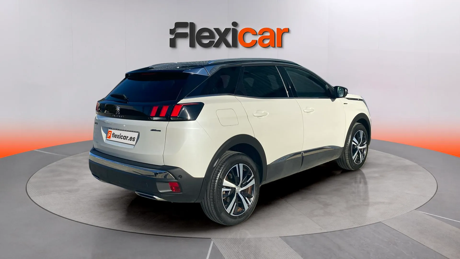 Peugeot 3008 1.2 PureTech Active - foto 9