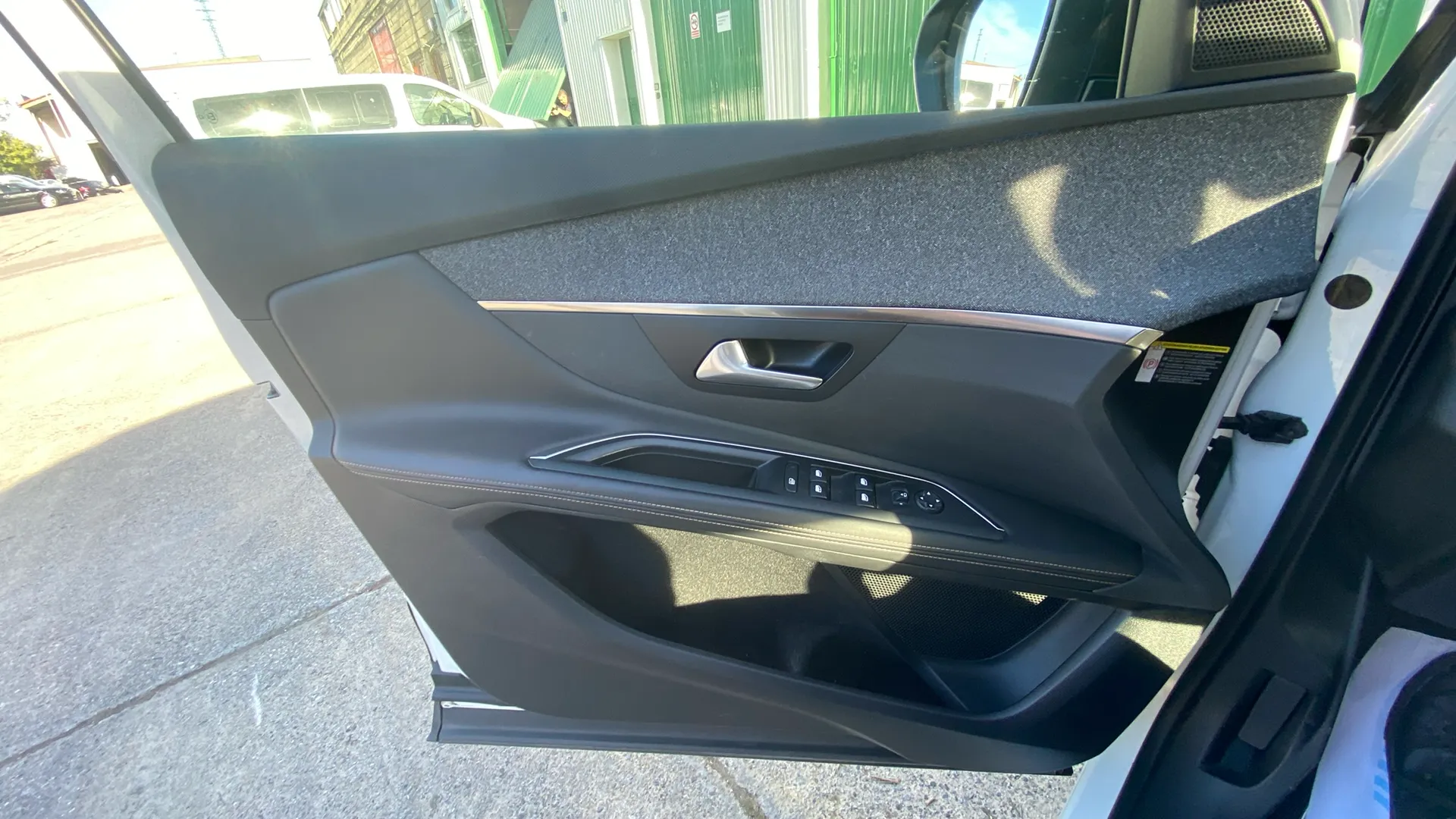 Peugeot 3008 1.2 PureTech Active - foto 20