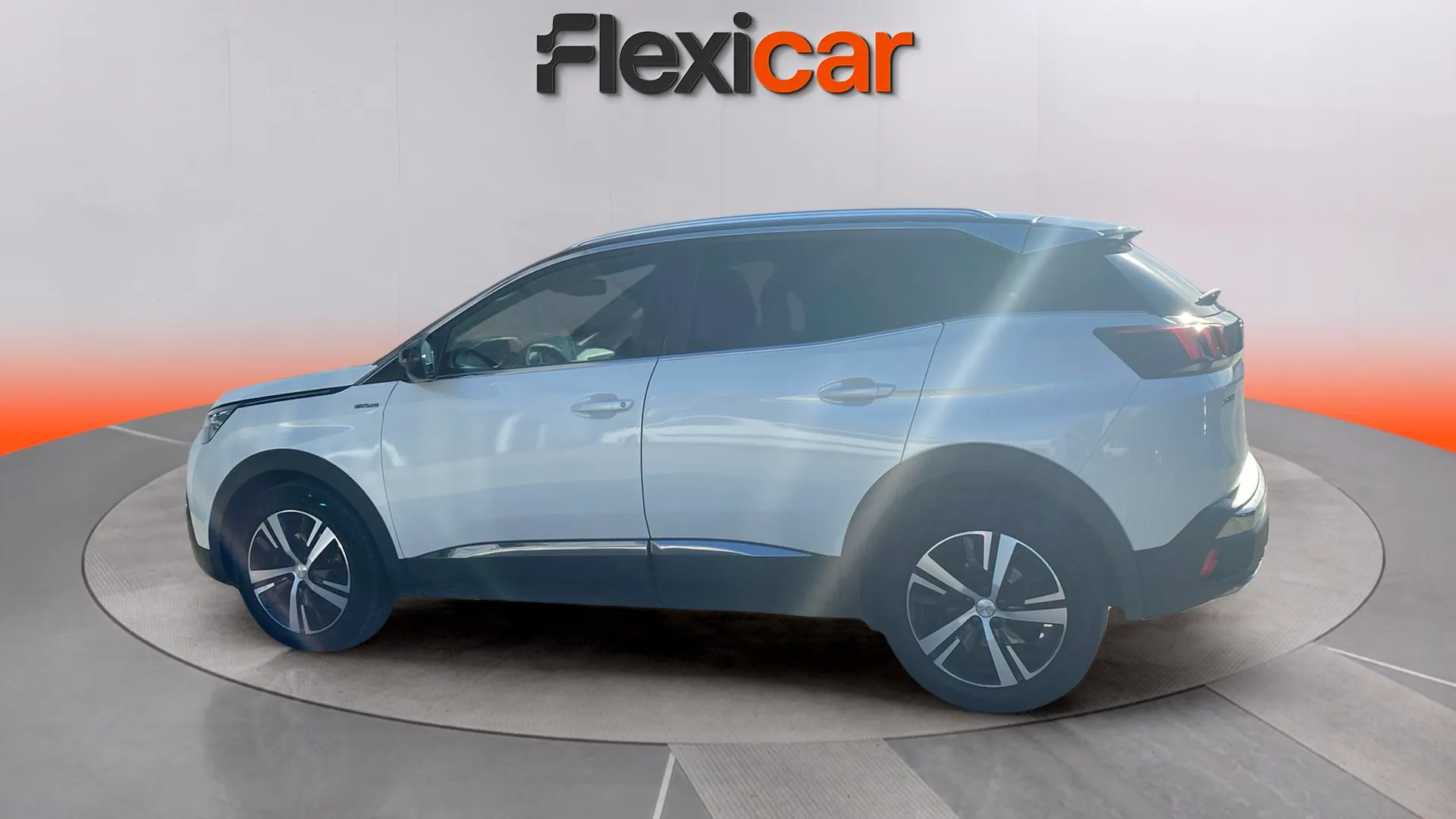 Peugeot 3008 1.2 PureTech Active - foto 6