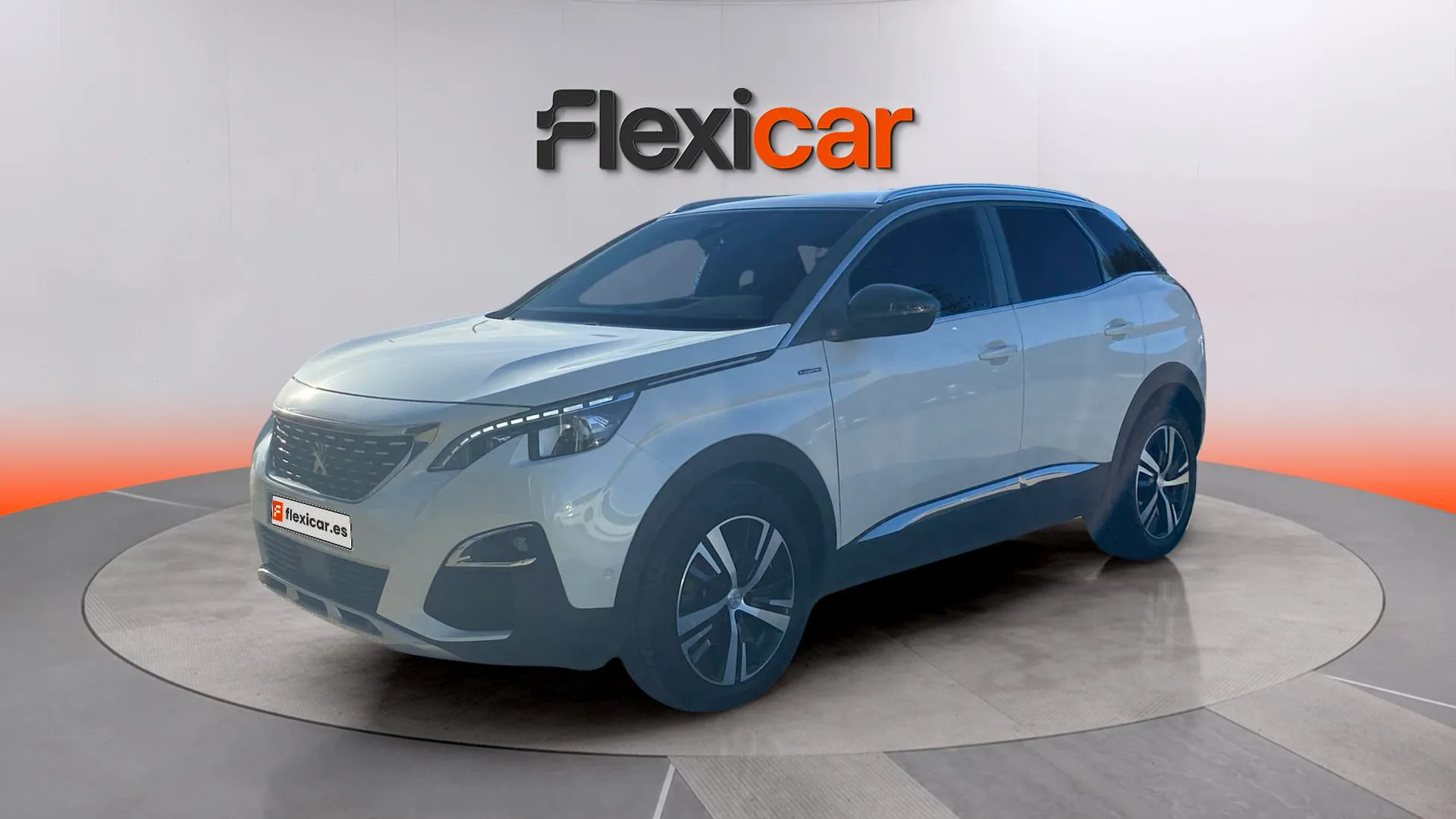 Peugeot 3008 1.2 PureTech Active - foto 3