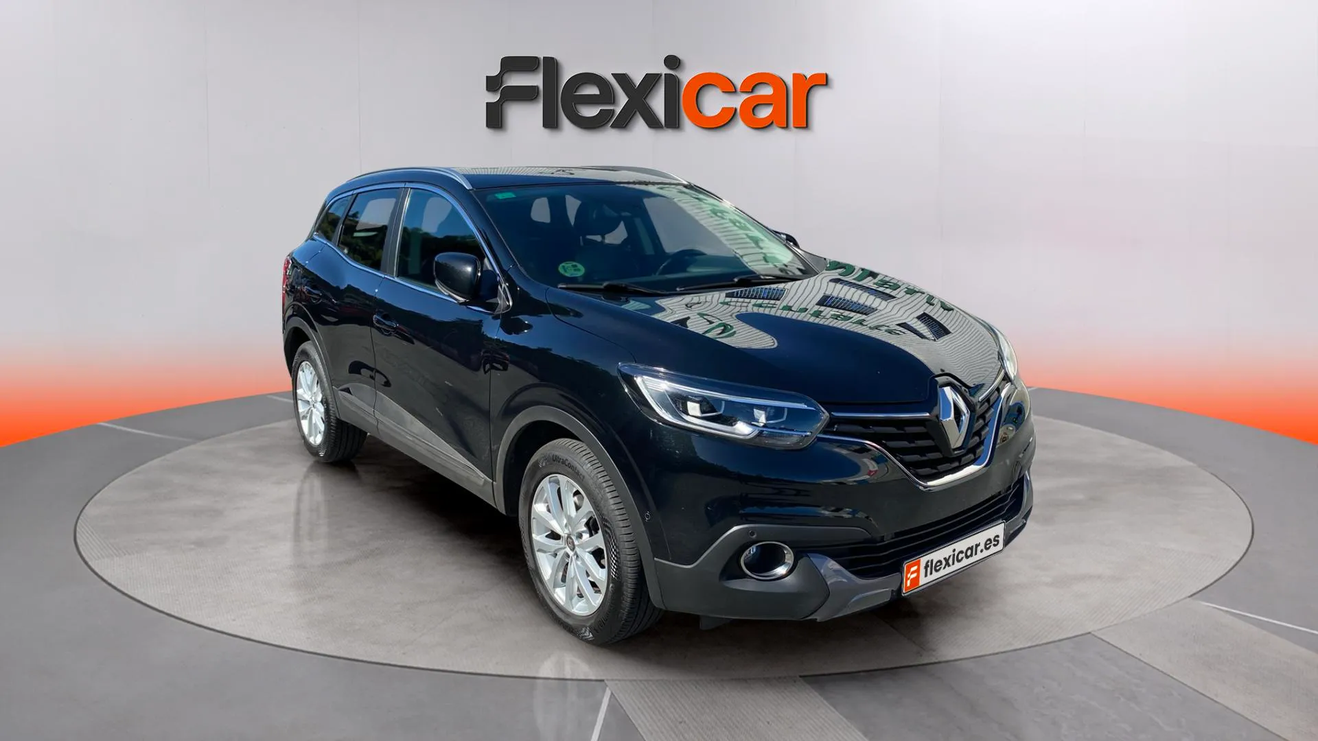 Renault Kadjar Zen Energy TCe