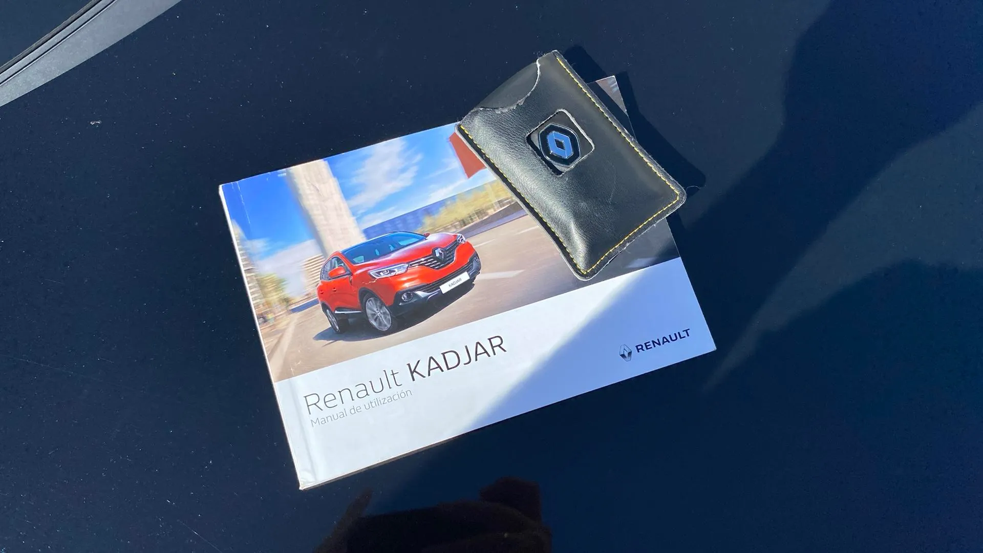 Renault Kadjar Zen Energy TCe - foto 28
