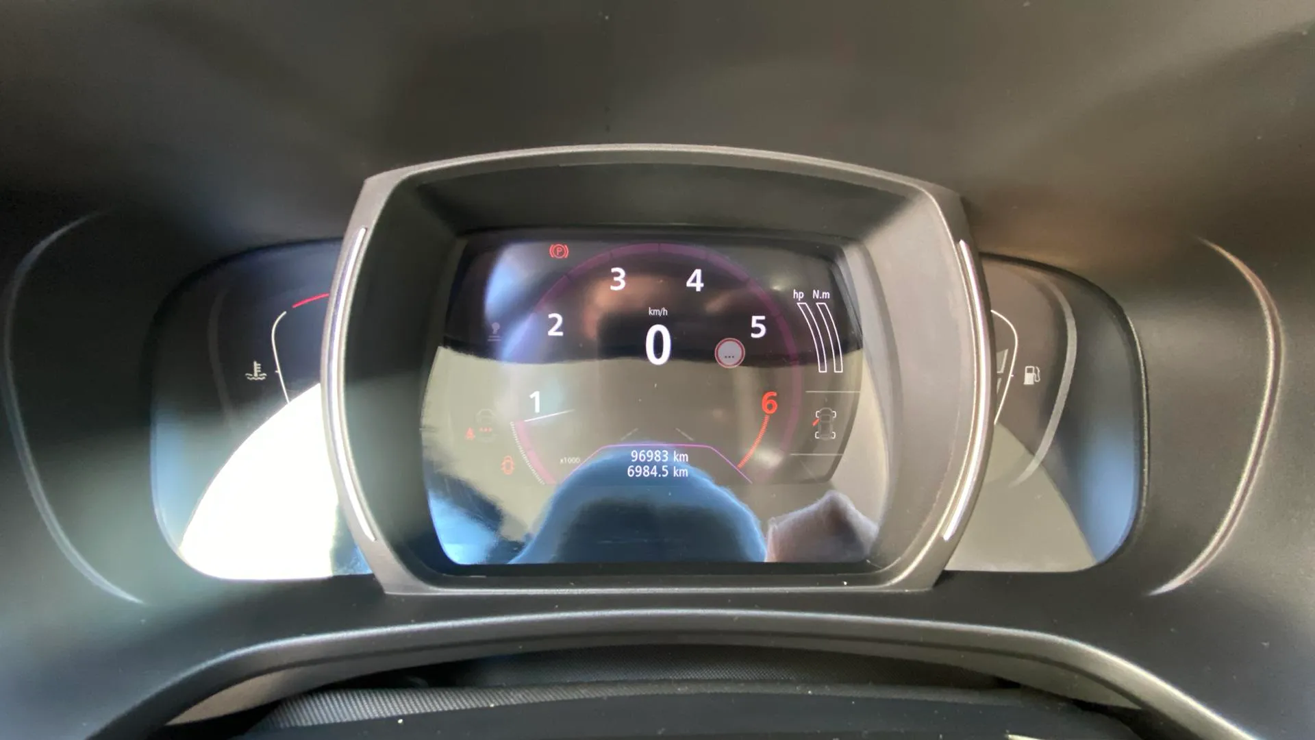 Renault Kadjar Zen Energy TCe - foto 12