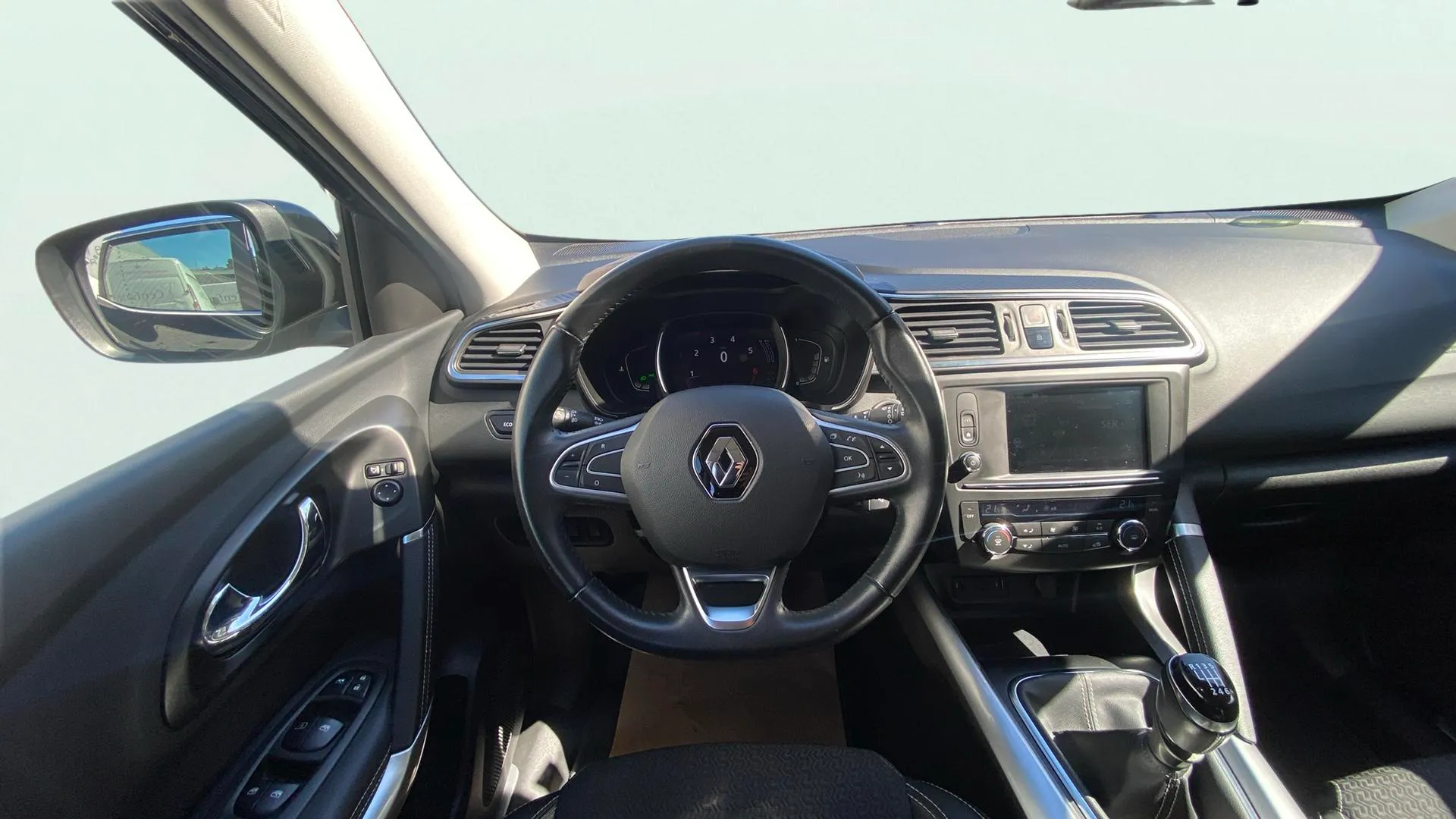 Renault Kadjar Zen Energy TCe - foto 11