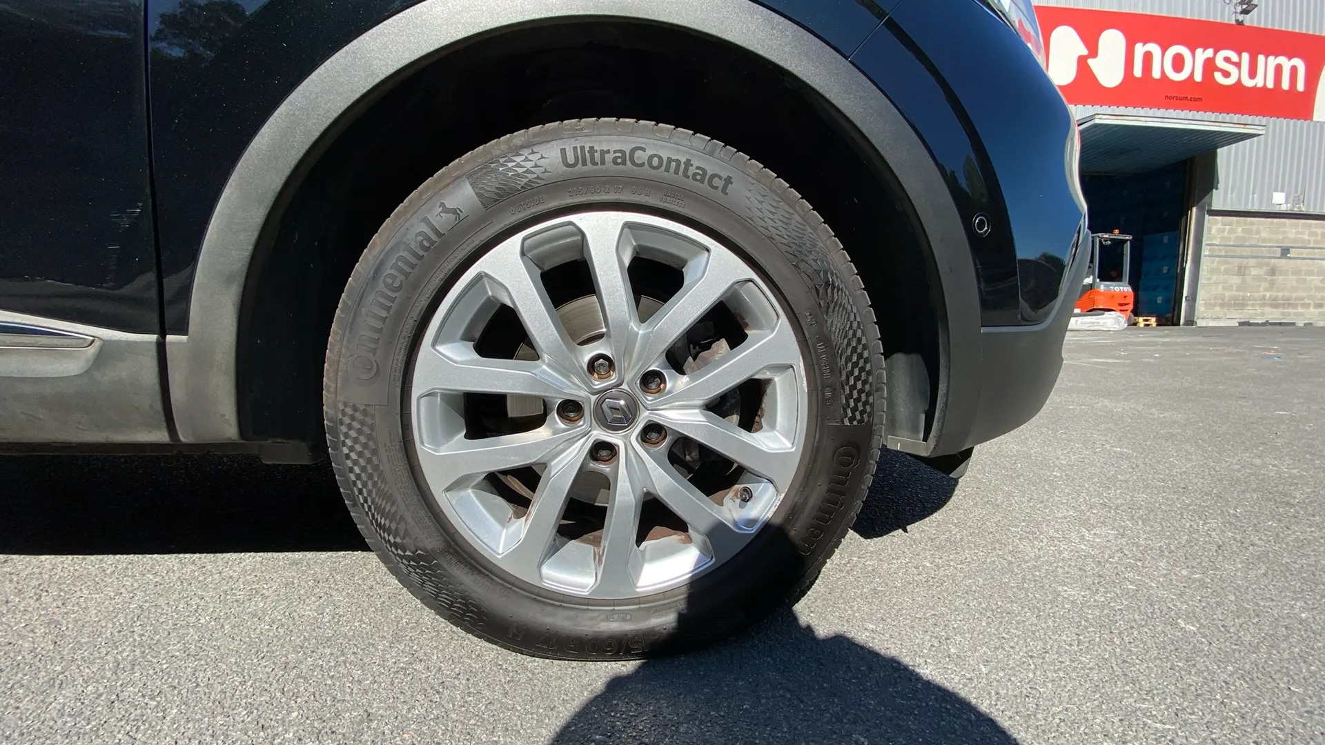 Renault Kadjar Zen Energy TCe - foto 27